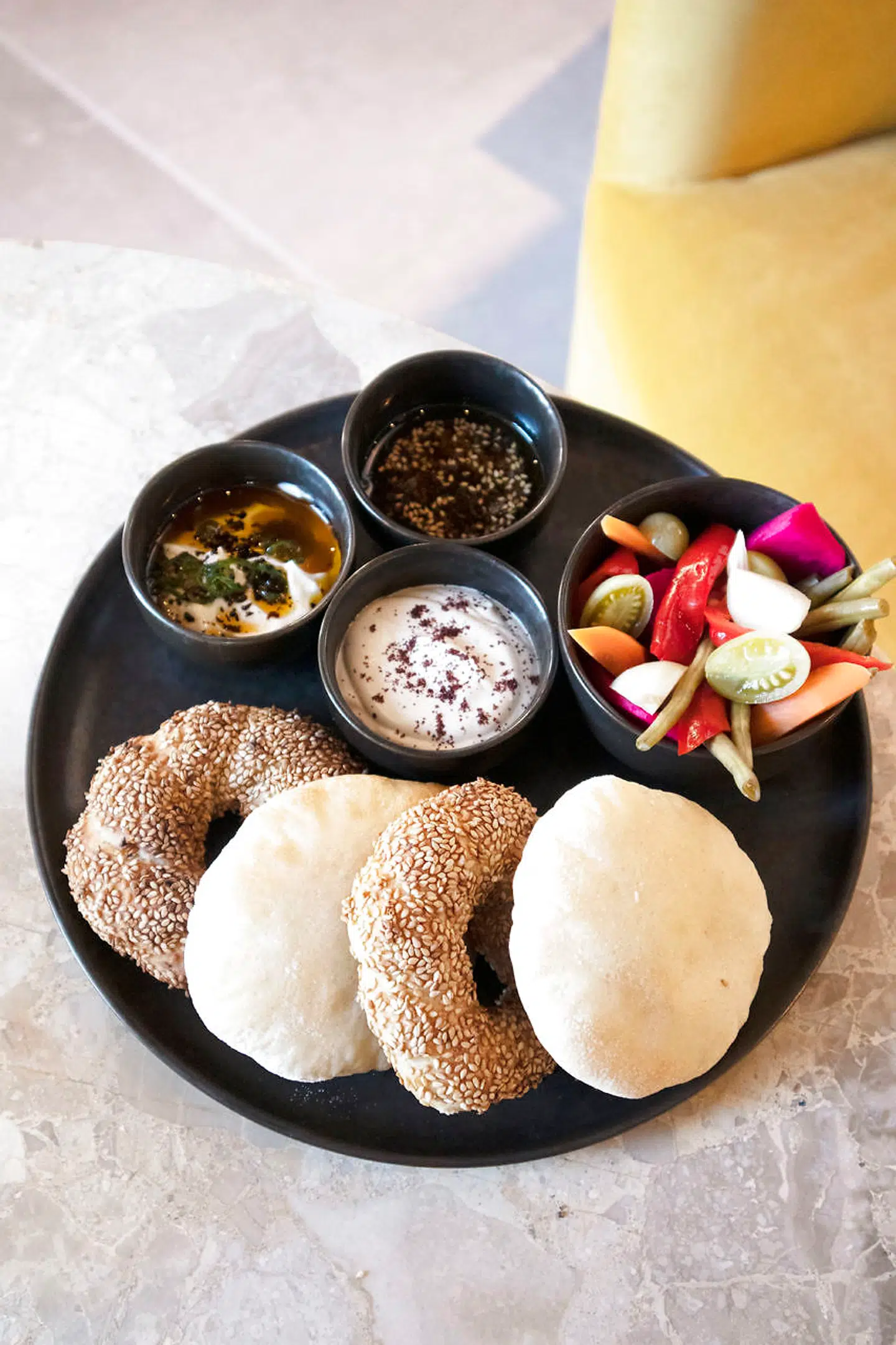 Restaurant Lola åbnede i november 2019, og udvidder nu med ny restaurant.