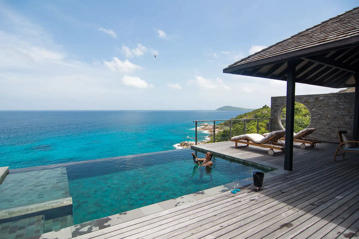 Der kommer til at gå lang tid, før danskerne igen vil rejse til f.eks. Seychellerne.