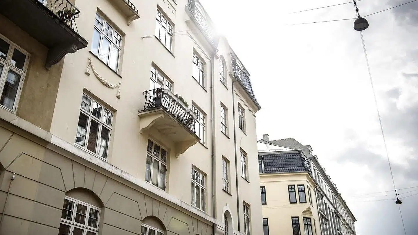 Andelsboliger rammes på flere måder af de udskudte ejendomsvurderinger.