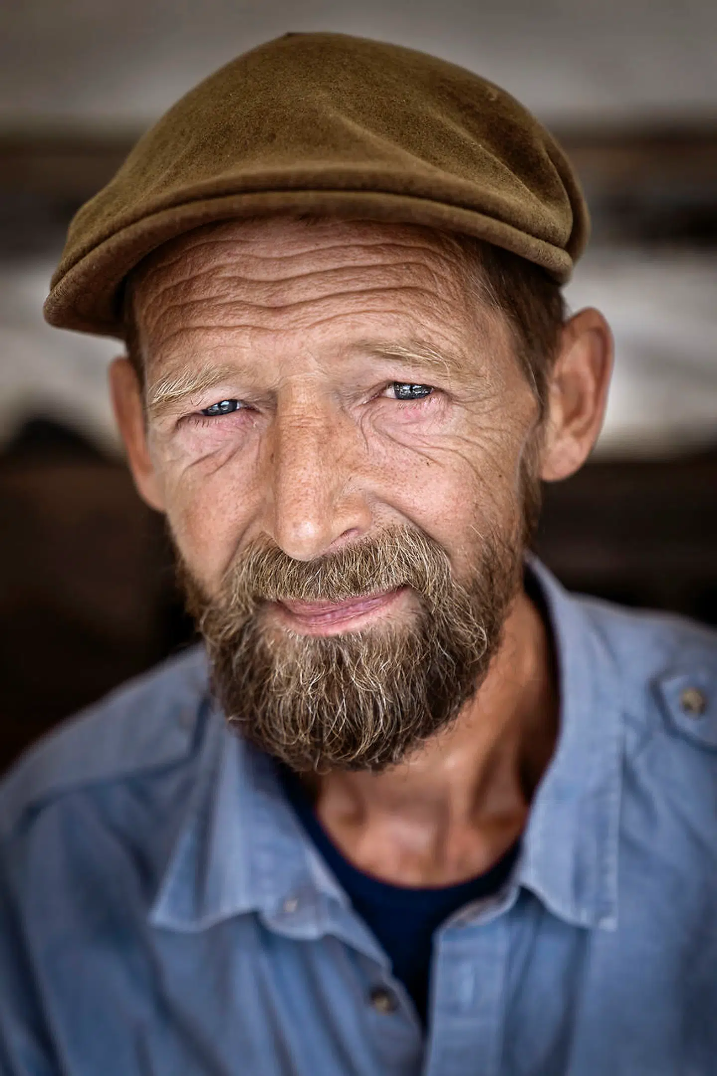 »De fleste er i gang med at forberede sig på at gøre klart skib, reparere deres både sejle videre. De fleste har ikke lyst til at ligge i en traditionel havn,« siger Esben Banke.