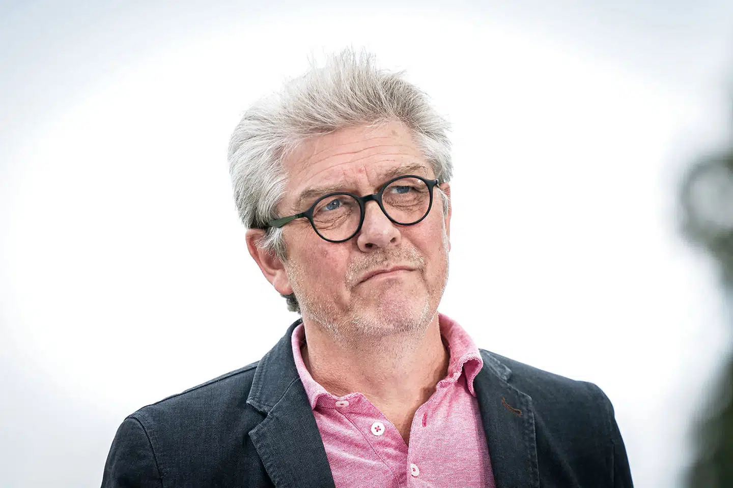 »Jeg ved godt, at regeringen siger, der er sammenhæng mellem nedslidning og tidligere pension, men de kløjes også i deres egen kommunikation,« siger SFs politiske ordfører, Karsten Hønge.