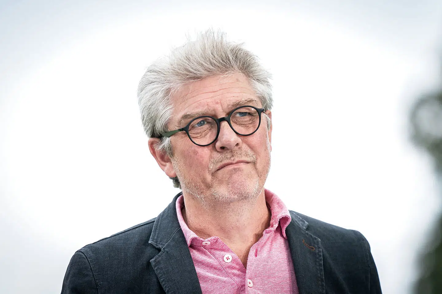 »Jeg ved godt, at regeringen siger, der er sammenhæng mellem nedslidning og tidligere pension, men de kløjes også i deres egen kommunikation,« siger SFs politiske ordfører, Karsten Hønge.