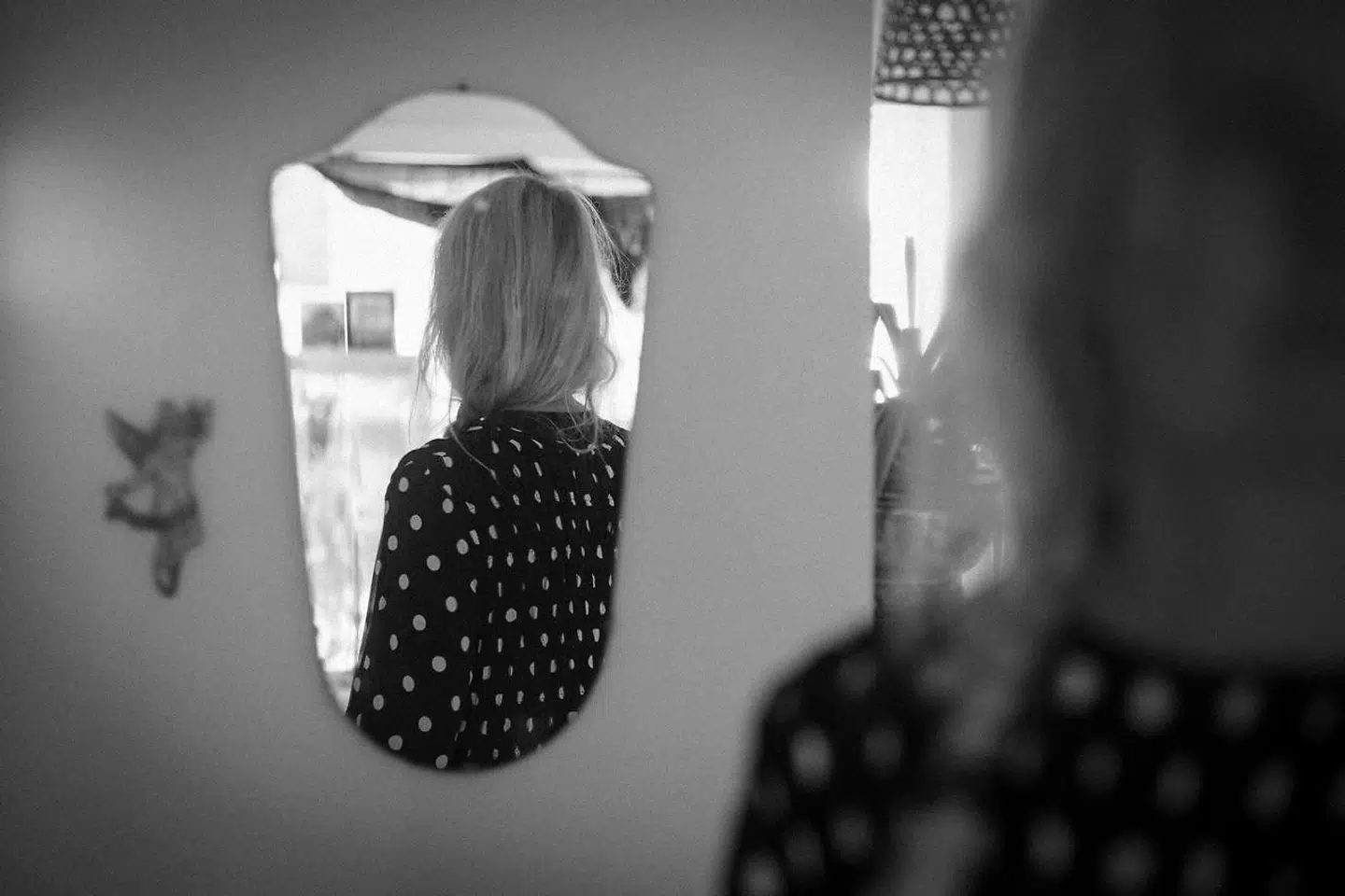 Drugrape rammer bredt i flere aldersgrupper, viser ny rapport fra Center for Seksuelle Overgreb. Kirsten var 50 år, da hun sandsynligvis blev bedøvet og udsat for druprape.