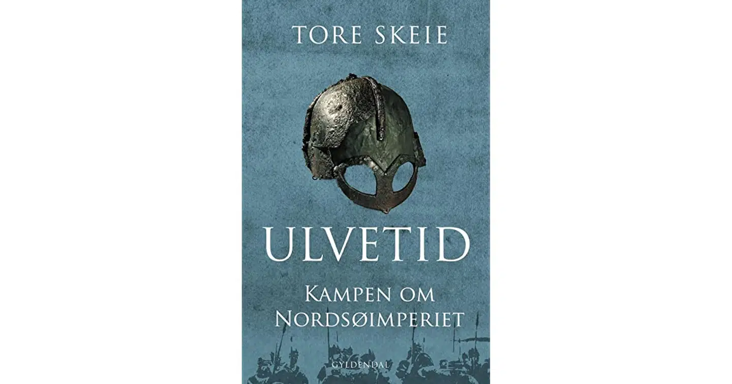 »Ulvetid« af Tore Skeie.