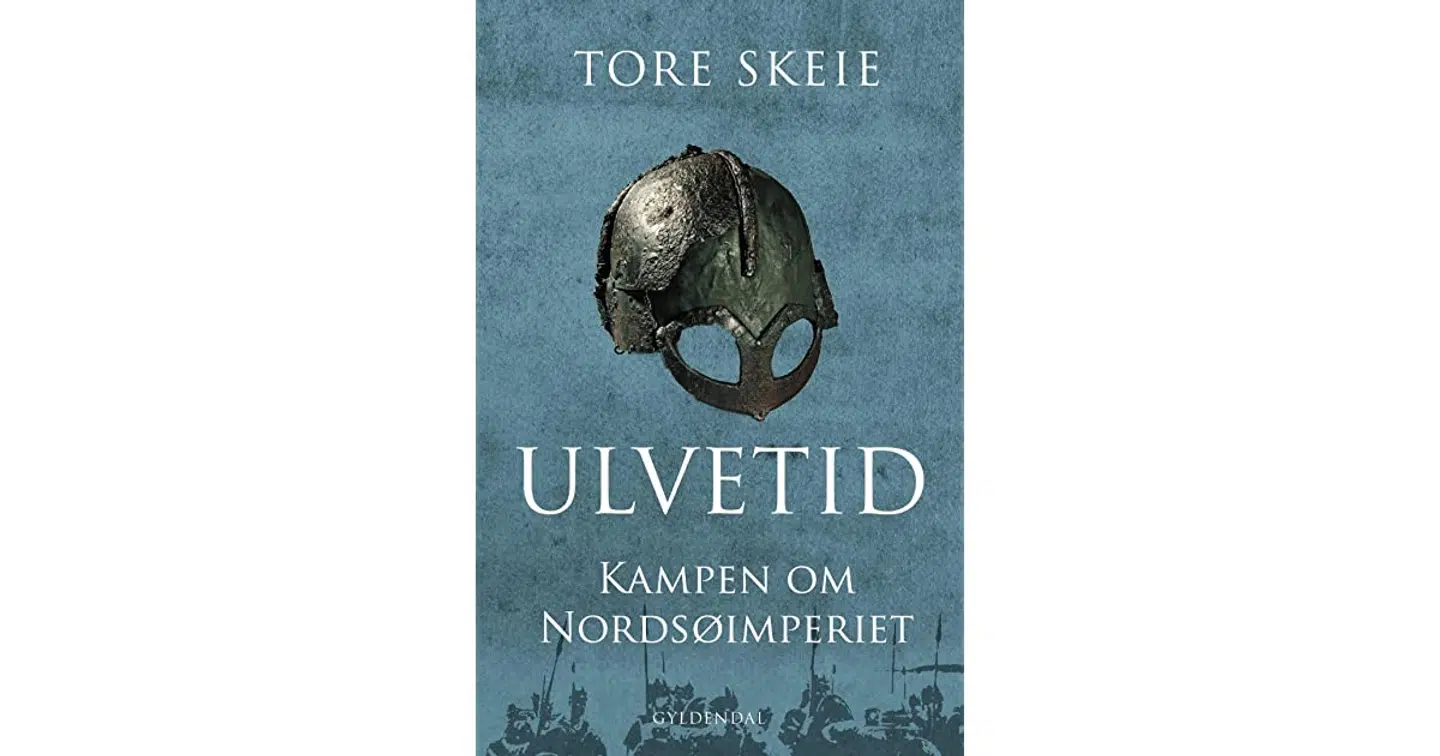 »Ulvetid« af Tore Skeie.