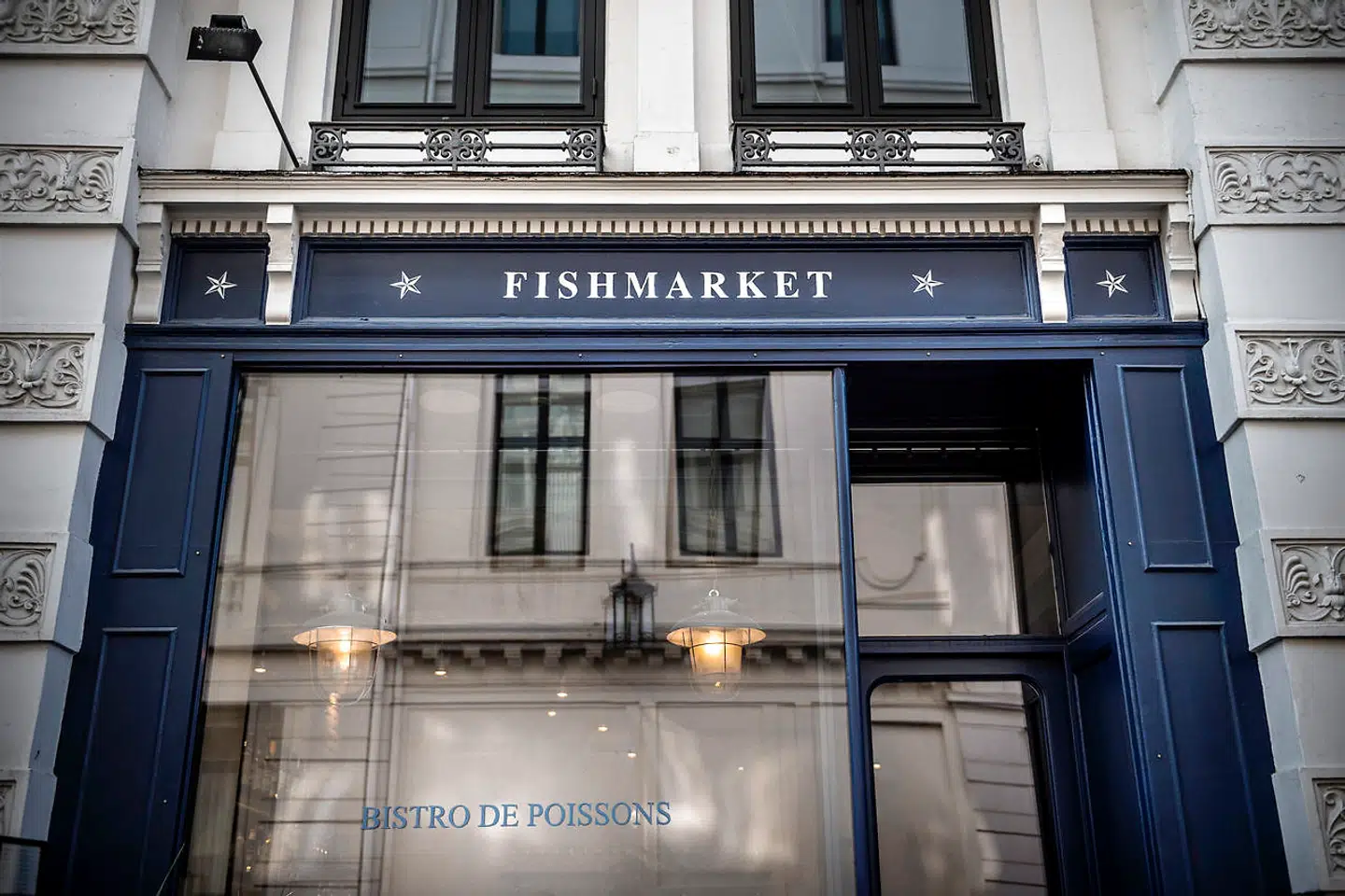 Efter Pastis åbnede Mikkel Egelund og Henrik Lazlo fiskerestauranten Fishmarket, siden også den store italienske restaurant og bar Cantina, begge i København.