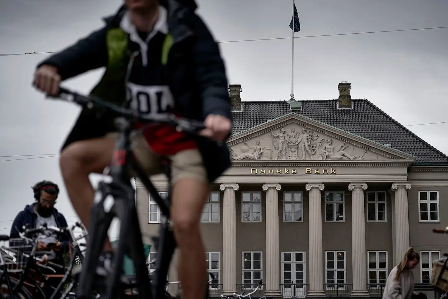 Danske Bank har haft omfattende problemer med gældsinddrivelse i mindst 16 år.