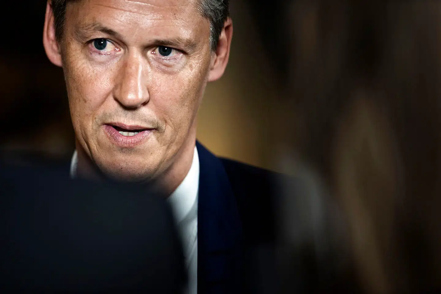 Der er ikke økonomisk argument for at udbetale 1.000 kroner til borgere på overførselsindkomst, lyder det fra tidligere overvismand Michael Svarer.