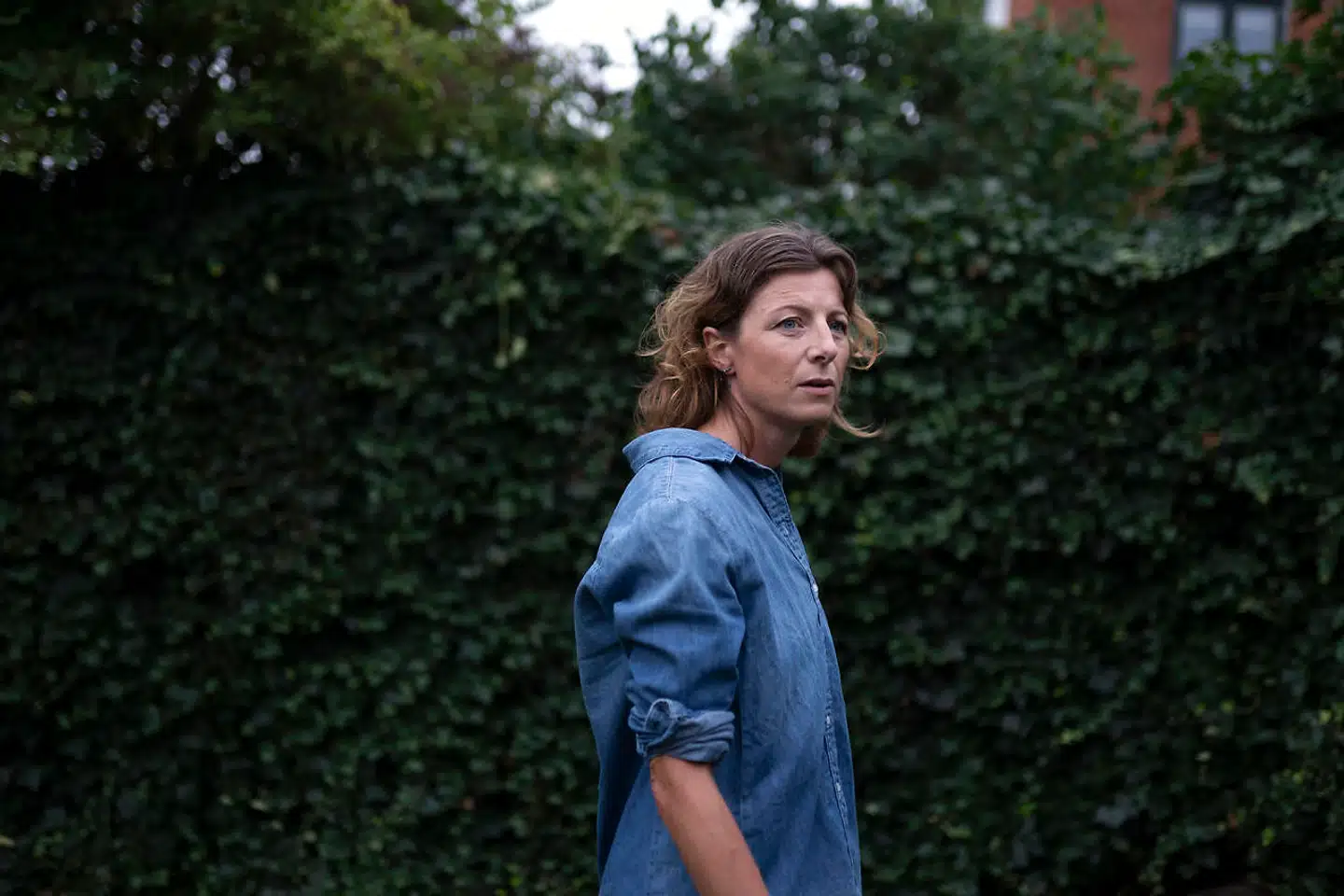 Johanne Luise Boesdal har gennem fire måneder forsøgt at købe en hund. Hun og hendes familie er blevet afvist, med henvisning til at hundesælgeren ikke lige syntes, at »kemien var der«.
