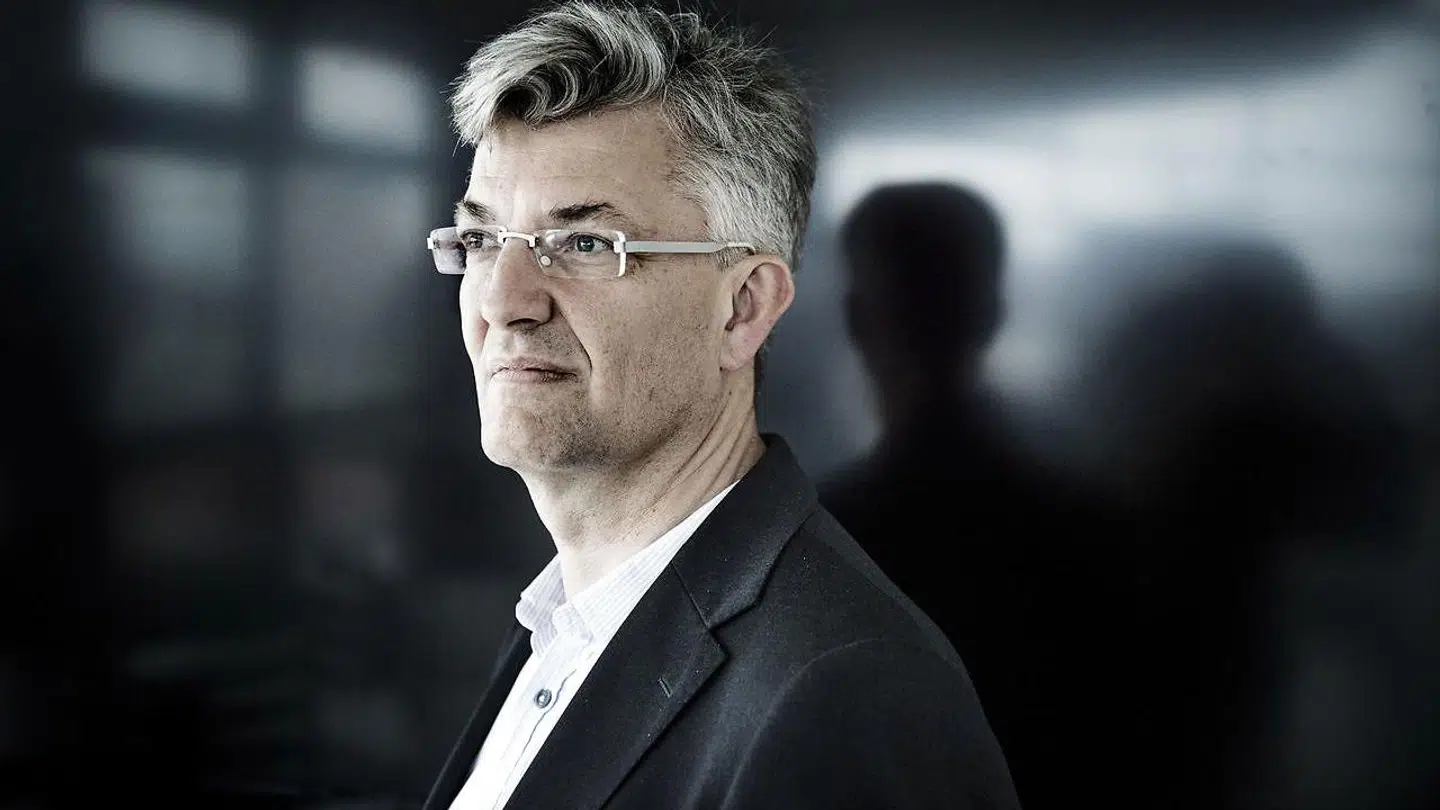 Allan Pollack, topchef i PFA, mener, at klimapartnerskaber skal bruges i diskussionen om en genstart af det danske samfund.