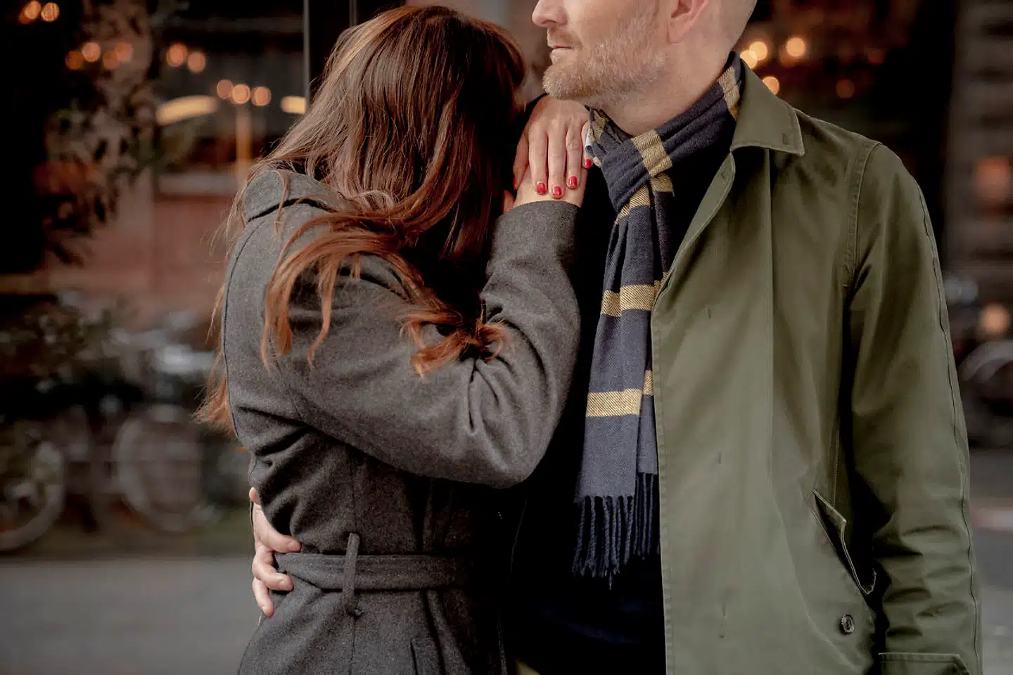 Omkring 50 procent af alle par bliver skilt, og hos mange af de øvrige 50 procent kan der være svære problematikker, som bare vokser.