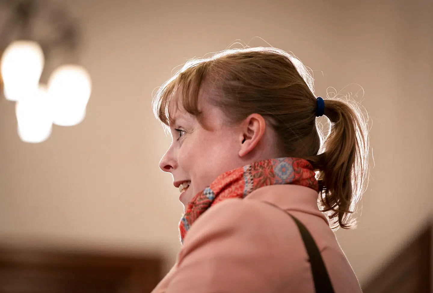 Kulturministeriet har haft en forkert tolkning af støttereglerne i forhold til biografer, skriver kulturminister Joy Mogensen (S) i en skriftlig udtalelse.