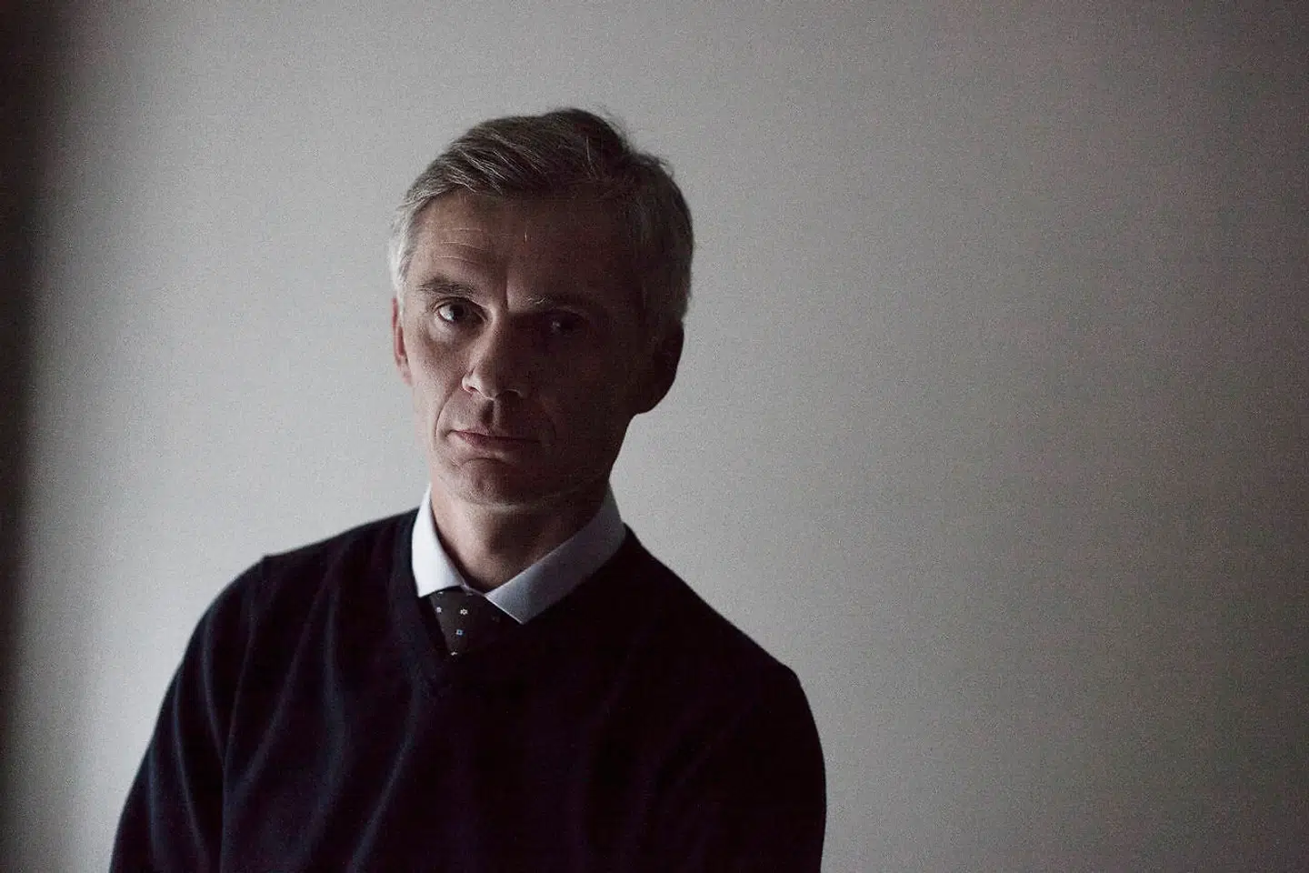 ARKIVFOTO: Thomas Ahrenkiel mister sin kommende ambassadørpost i Tyskland som følge af skandalen i Forsvarets Efterretningstjeneste.