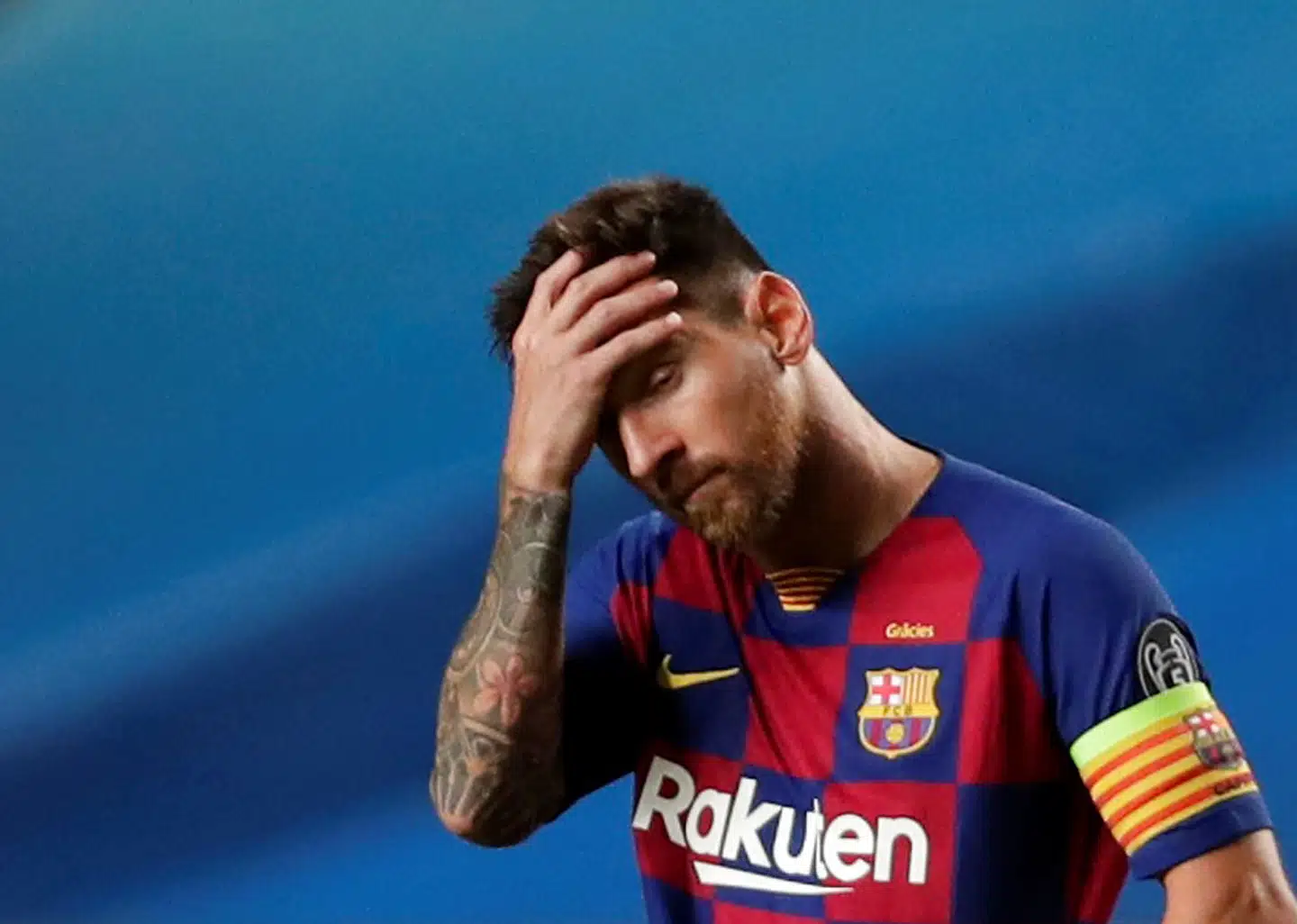 Forrige uges 8-2-nederlag til Bayern München er et pinligt lavpunkt i såvel Lionel Messis karriere som FC Barcelonas 121 år lange historie. Det kommer ikke bag på nogen, at nederlaget nu har fået dramatiske konsekvenser.