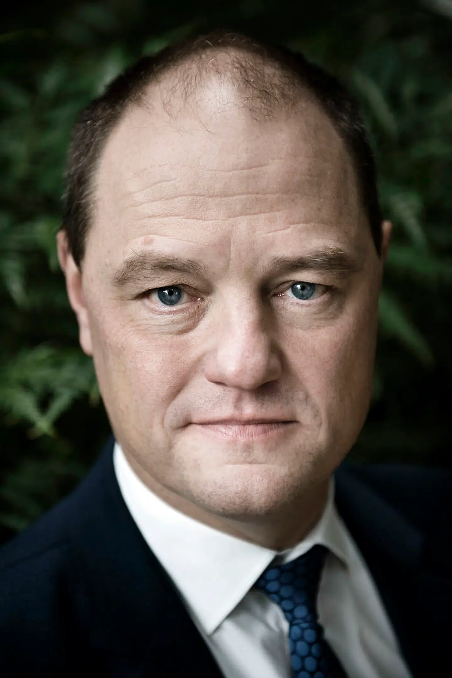 Allan L. Agerholm, koncernchef og administrerende direktør for BC Hospitality Group, er overbevist om, at den præsenterede redningsplan er tilstrækkelig i forhold til at sikre virksomhedens overlevelse.