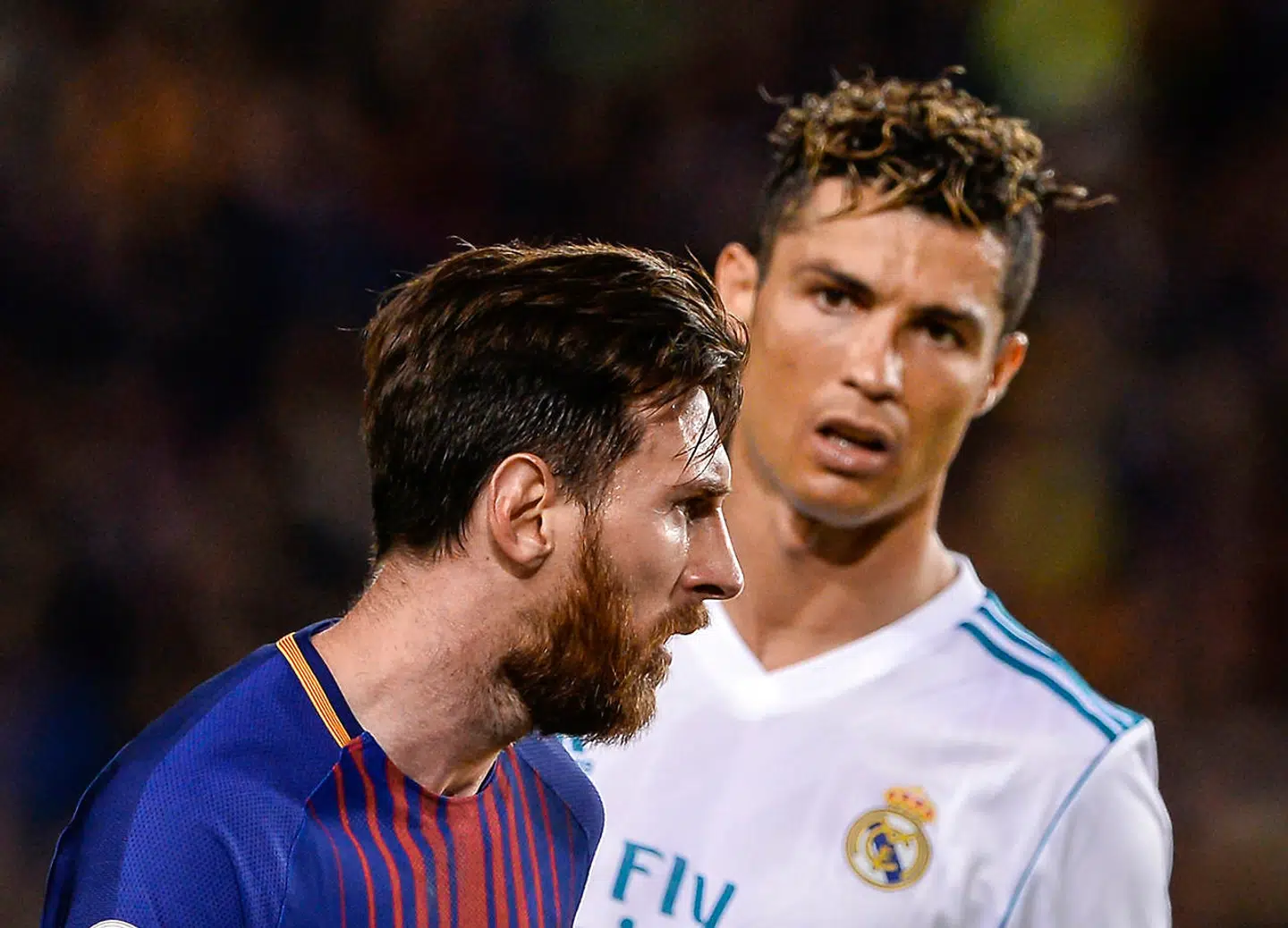 Den indædte rivalisering mellem Lionel Messi og Cristiano Ronaldo som stjerner for ærkefjenderne FC Barcelona og Real Madrid gjorde gennem det meste af et årti El Clásico til et globalt opgør mellem tilhængere af to vidt forskellige måder at spille og forstå fodbold.