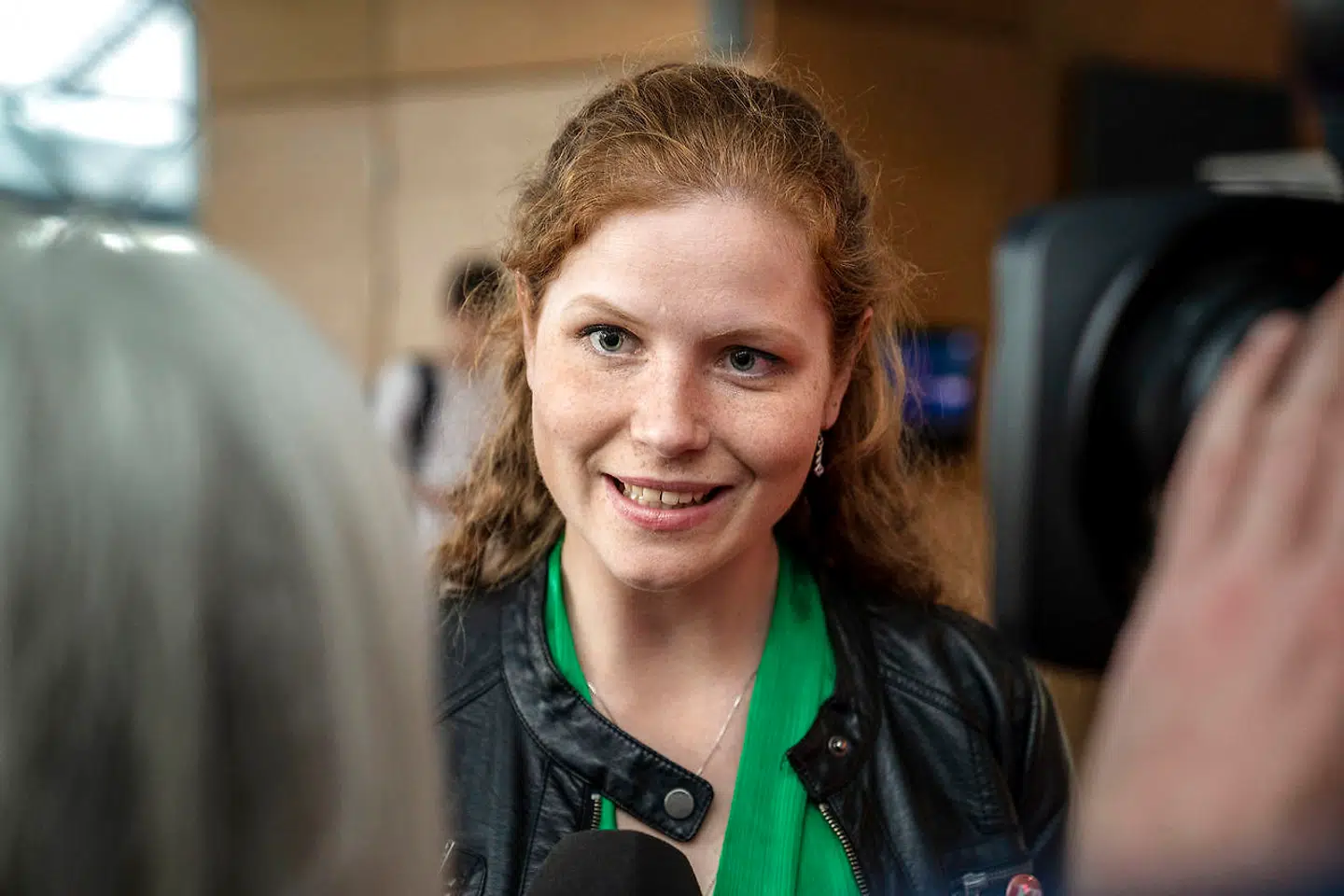 Indenrigsministeriet har godkendt Kristendemokraternes vælgererklæringer, og partiet er dermed officielt opstillet til Folketinget.