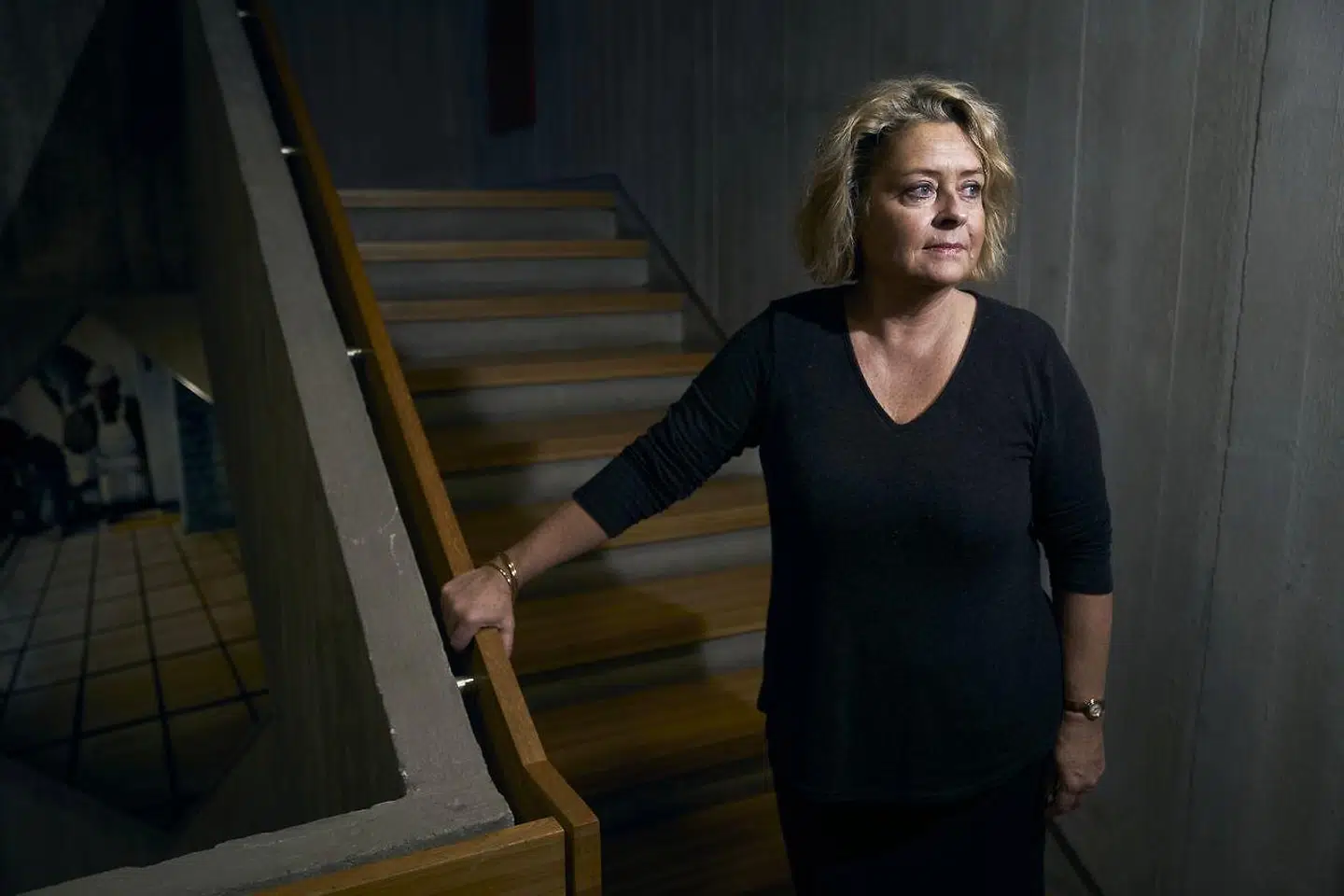 »Derfor vil jeg opfodre Copenhagen Pride til at overveje sine relationer. Mange sager kunne vi kæmpe sammen, men med Stine Bosse ved bordet bliver det svært. For så handler det jo ikke om sagen, men om Stine Bosse. Og det gider jeg ikke,« skriver Morten Messerschmidt.