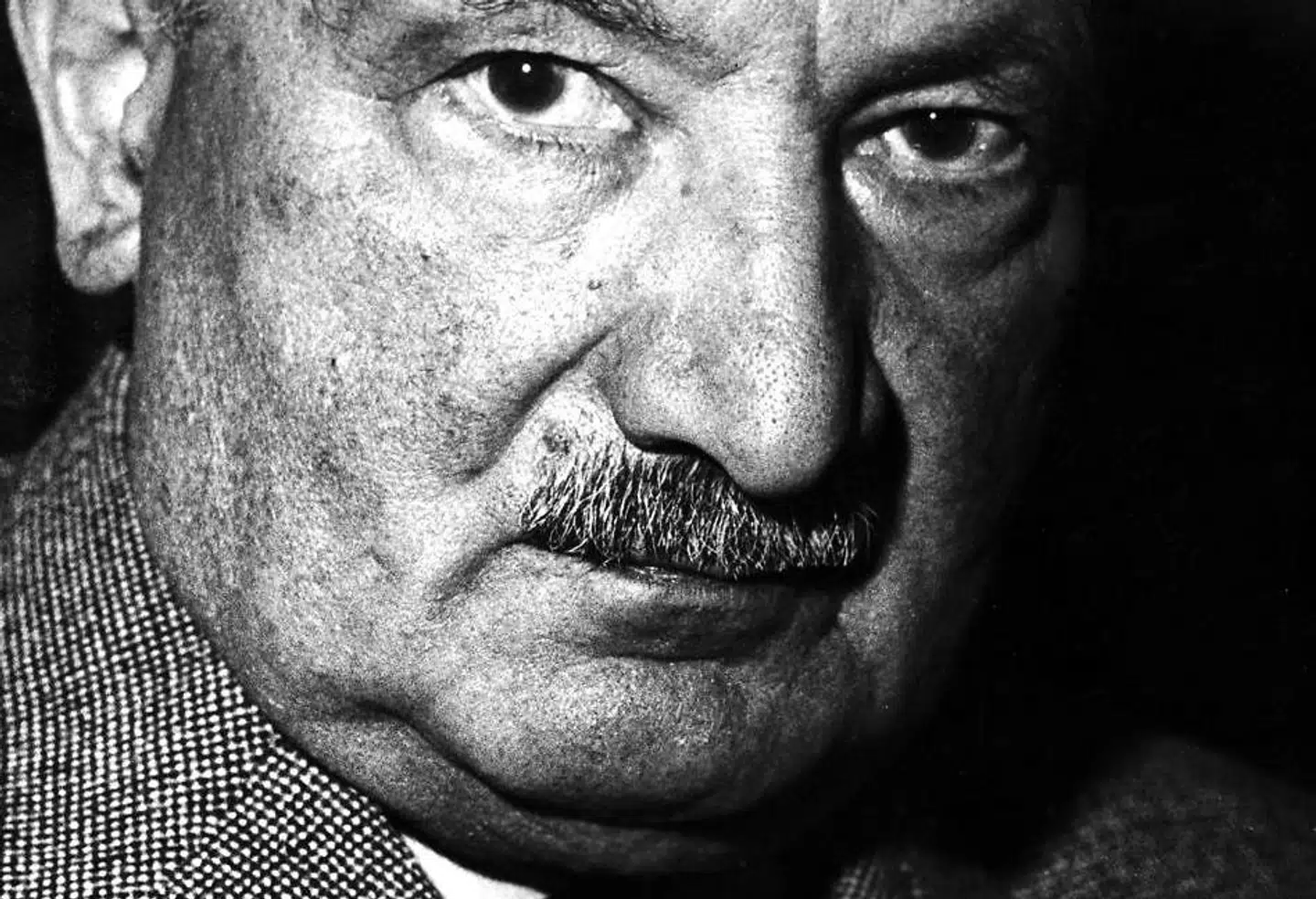 Martin Heidegger, den notorisk uforståelige filosof, opererer med et begreb, som bør forstås af alle par, der ønsker at blive sammen.