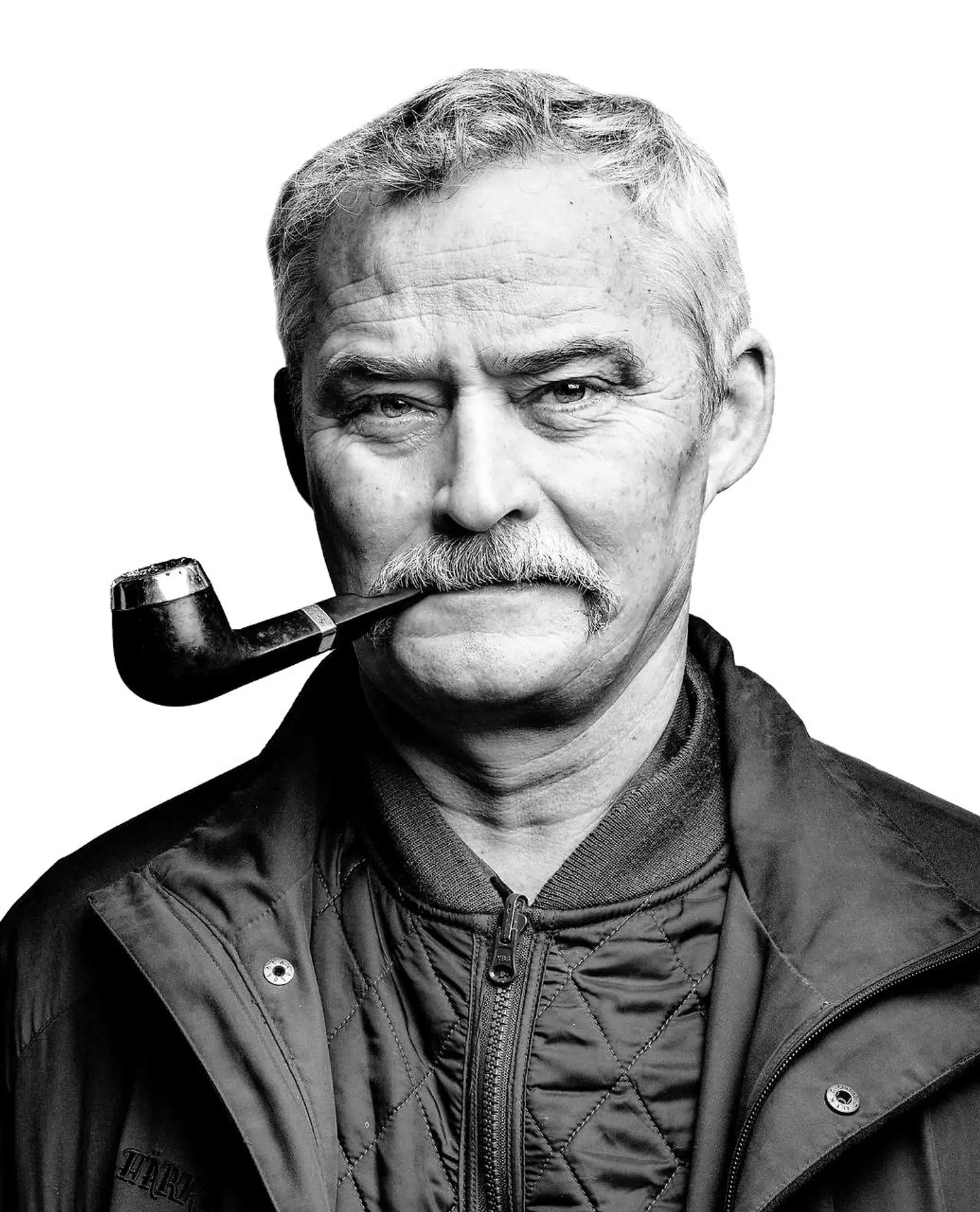 Arkivfoto: I dagens afsnit medvirker Oberst Lars R. Møller, der selv tidligere har skrevet en bog om specialstyrker.