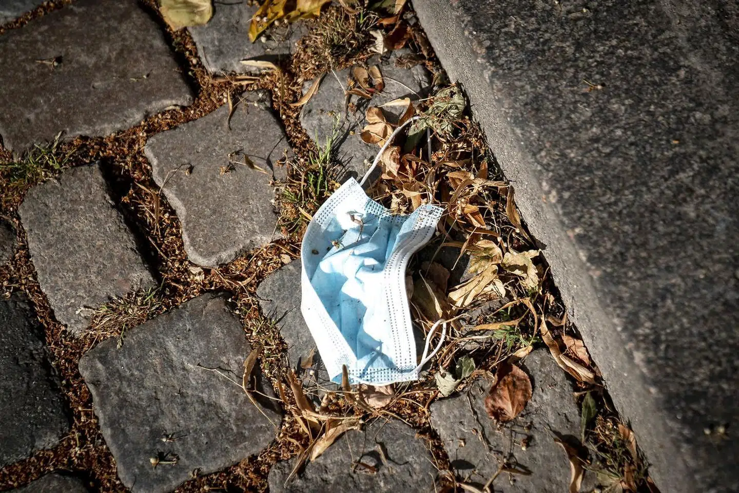 »Blandt danskere, der mener, at klimaforandringer er den mest alvorlige trussel i deres levetid, finder vi markant flere coronapositive. (...) De er ikke syge, men de tilhører et politisk mindretal, der kan se noget positivt i coronaepidemien,« skriver Asmus Leth Olsen.