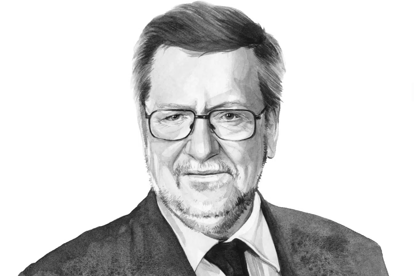 »Magnus Heunicke er bestemt ikke den eneste minister, der ikke lader sig interviewe om vanskelige spørgsmål, men når spørgsmålene er lette, er det muligt at få ministrene i tale,« skriver Per Stig Møller.