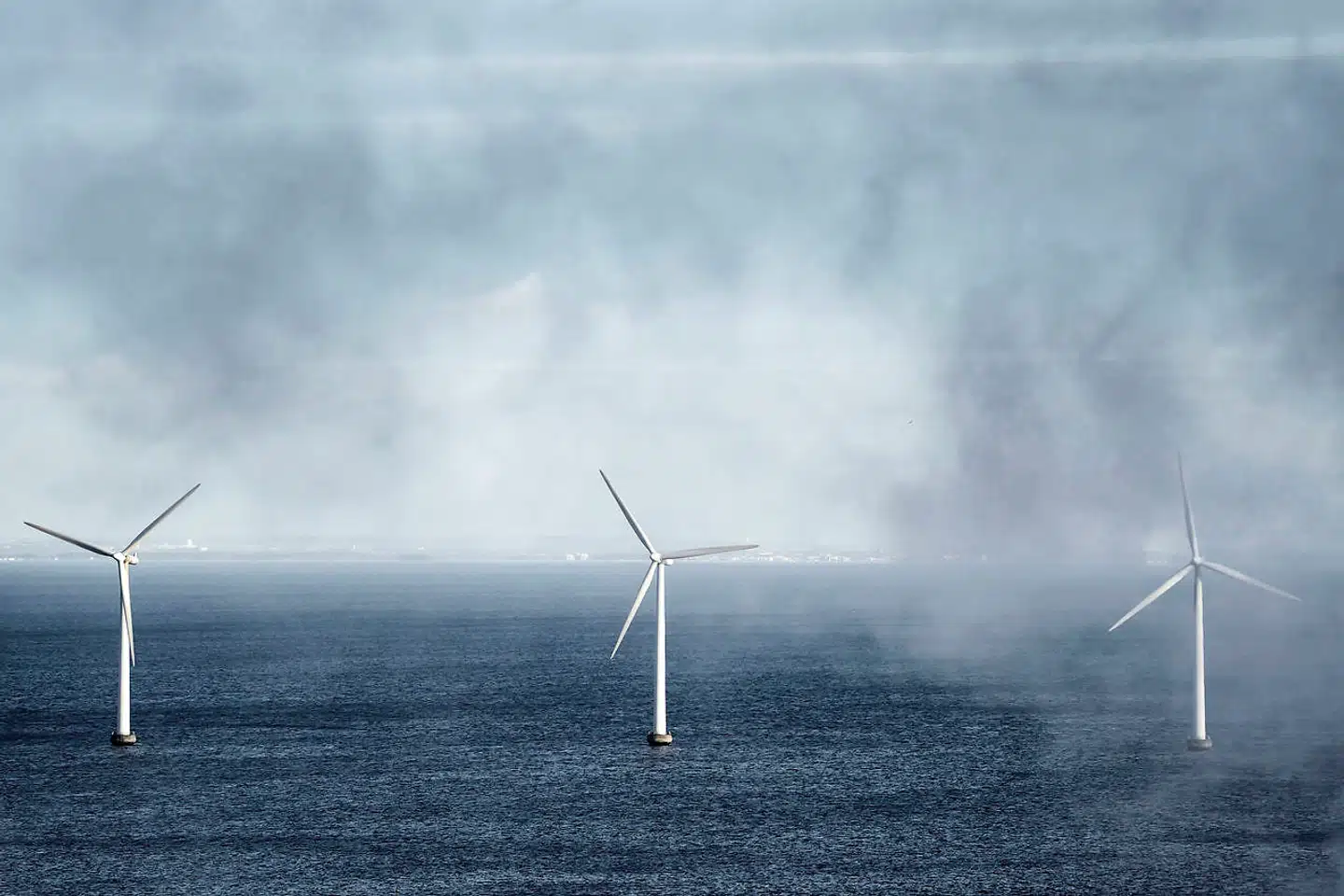 »Myndighederne må endvidere sikre, at nye vindmøller har et sted at stå, og på flere andre områder er den grønne omstilling ligeledes afhængig af intelligent offentlig regulering. Men behovet for regulering bliver mindre, og den vil virke væsentligt mere effektivt, hvis omstillingen bæres af en passende høj klimaafgift,« skriver kronikørerne.