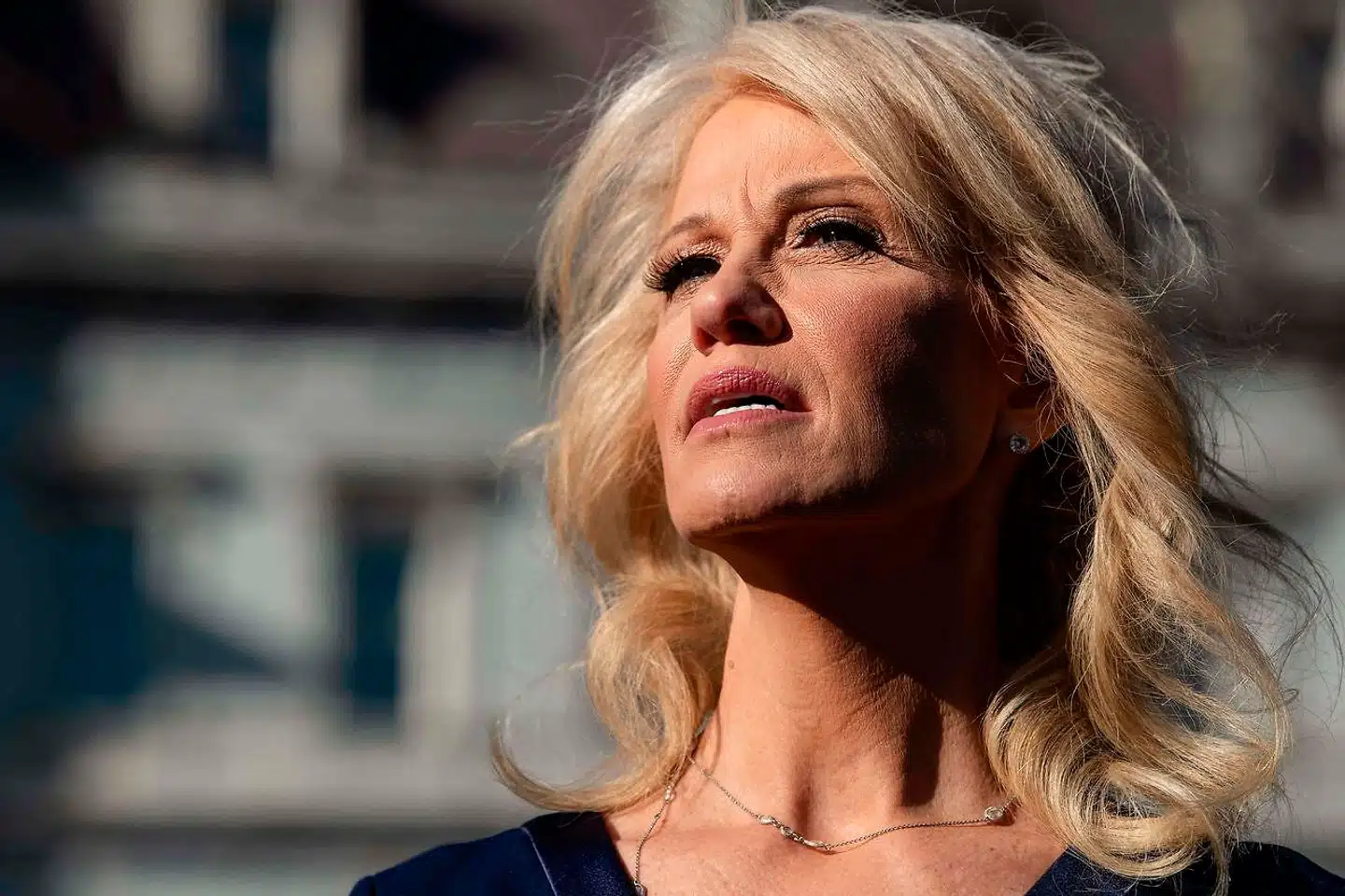 Kellyanne Conway, fremtrædende rådgiver for præsident Donald Trump, træder tilbage blot få måneder før præsidentvalget. Hun skal fokusere på familien, forklarer hun. Hendes mand, som er en vedholdende Trump-kritiker, stopper også med at arbejde, fortæller hun.