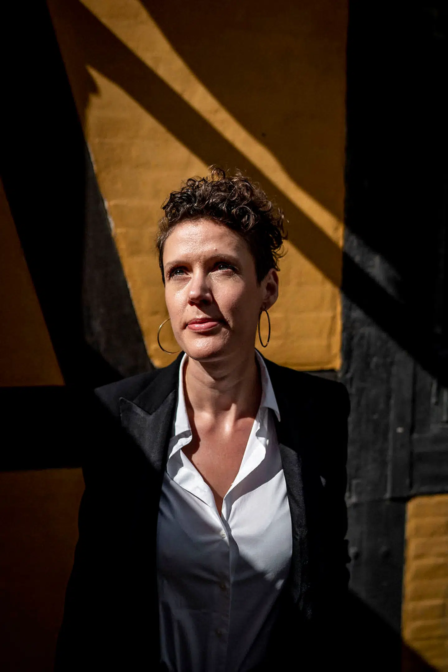 Anne Marie Engtoft bliver Danmarks nye techambassadør.