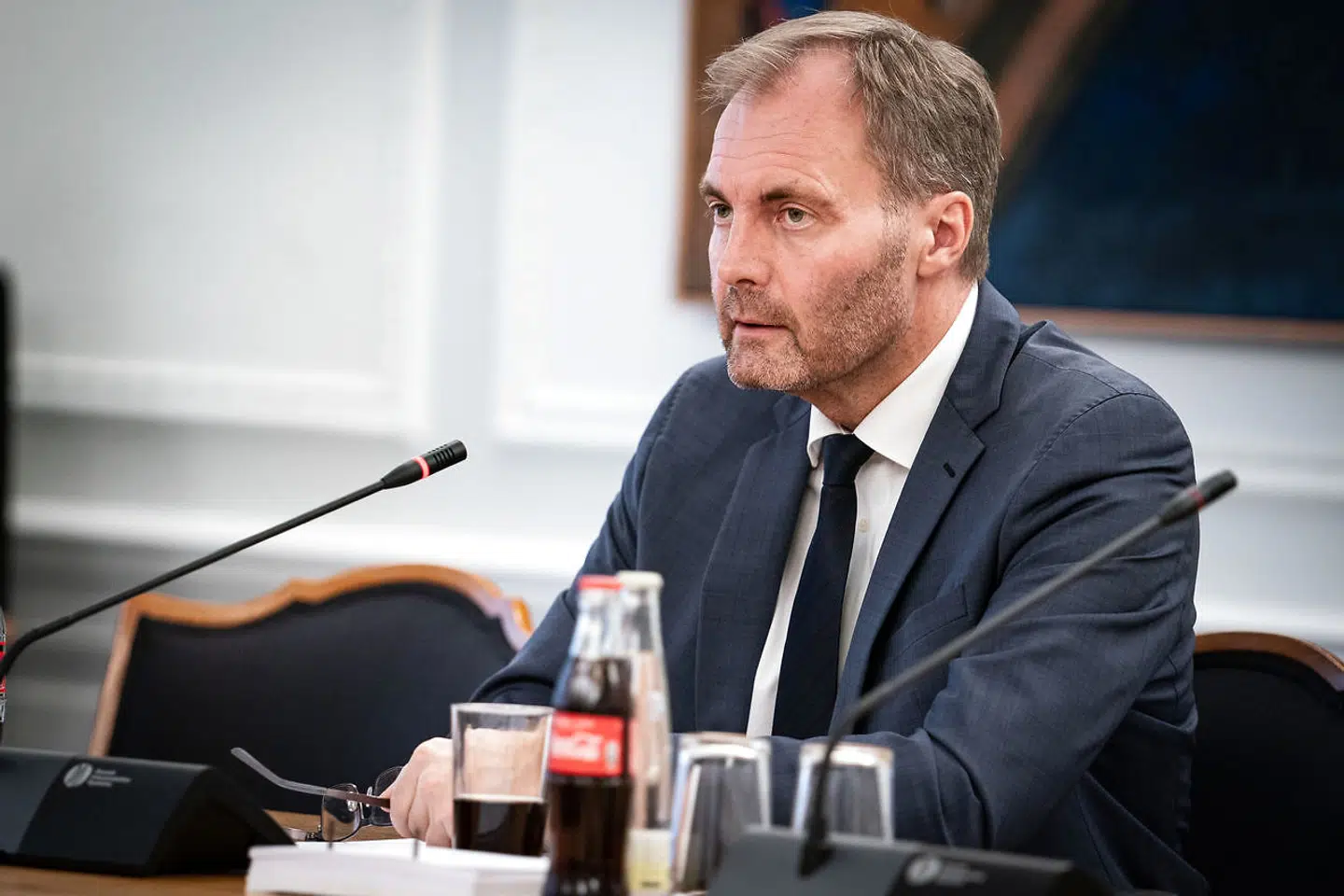 Peter Skaarup (DF).