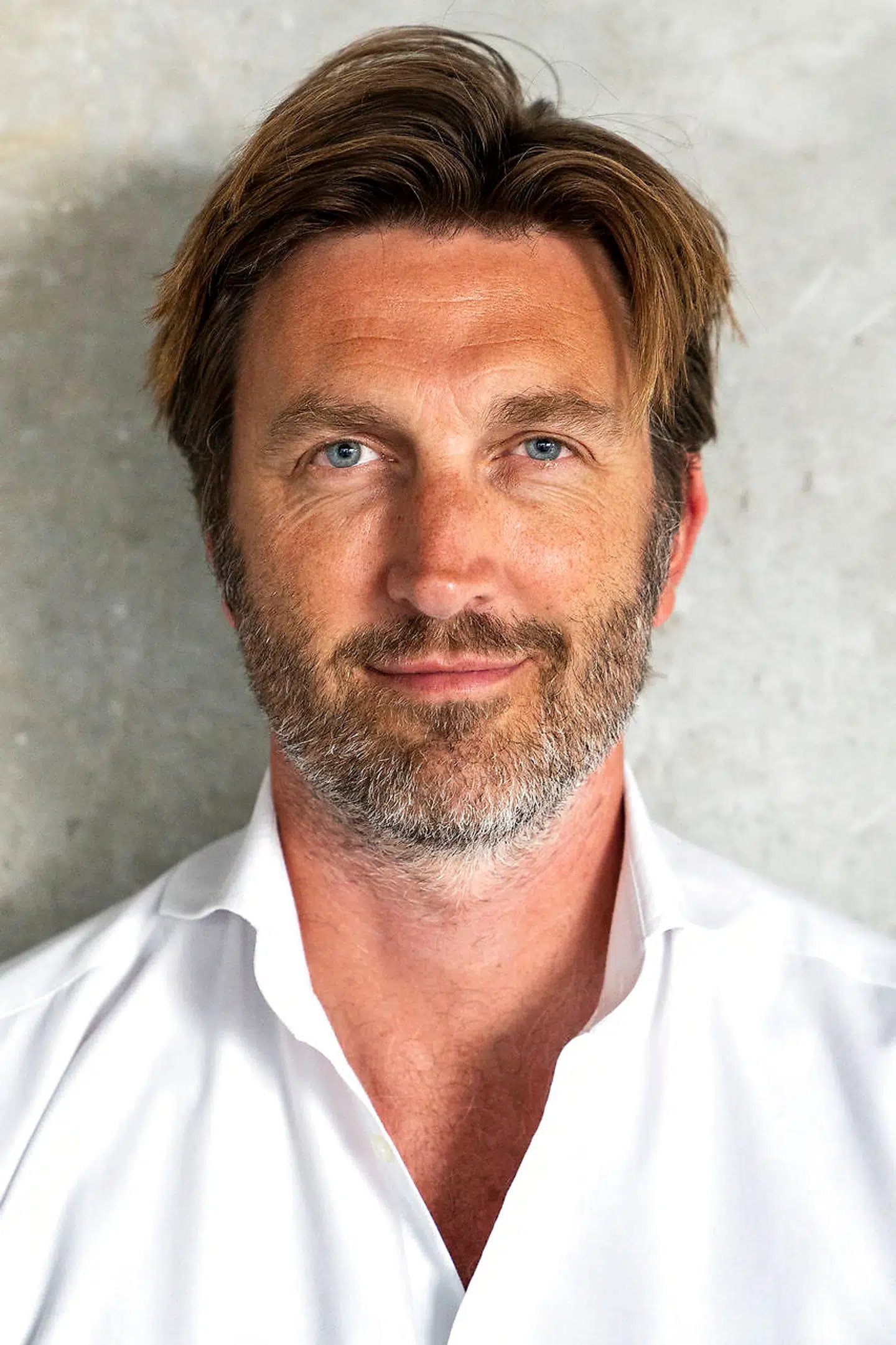 Topchef i NREP, Claus Mathisen, vil etablere en urban tech-fond, delvist finansieret af Novo Holding, for at støtte opstartsvirksomheder, der kan finde lovende bæredygtige og klimavenlige løsninger til byggebranchen.