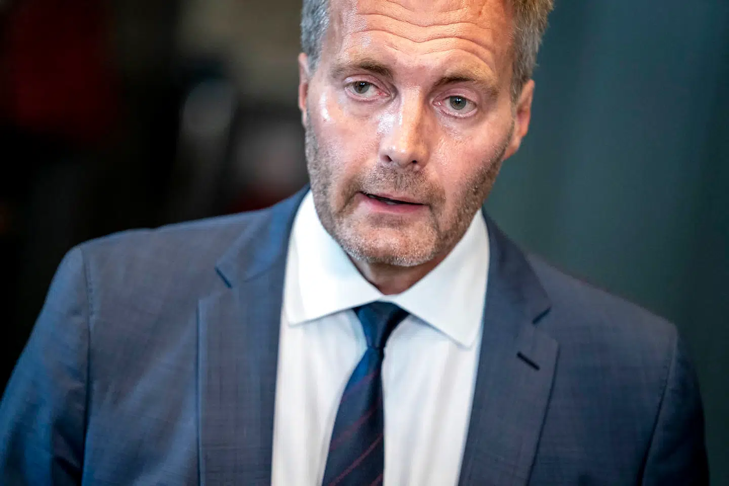 »Det er i 11. time, at vi får forstærket dansk politi, ellers fordufter den tryghed, vi kender som danskere,« lyder det fra Dansk Folkepartis retsordfører, Peter Skaarup, forud for de kommende forhandlinger om en ny politiaftale.