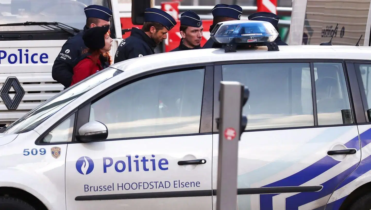 Belgisk politi har brugt mere end to år på at undersøge, hvad der er hændt i sagen.