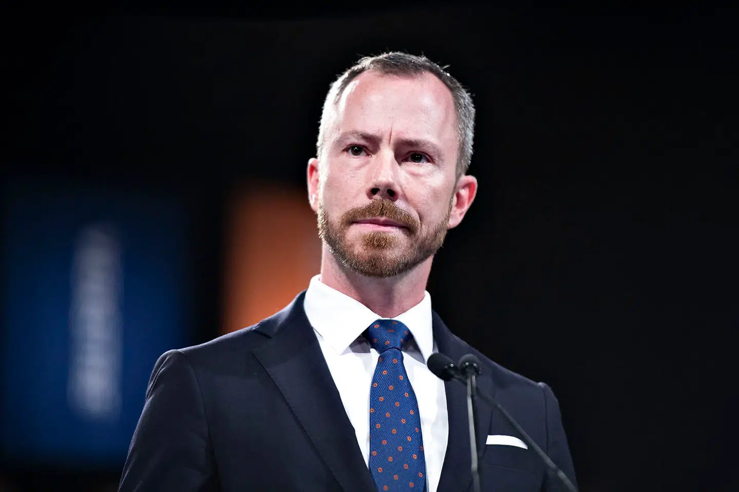 Jakob Ellemann-Jensen har endnu ikke knækket koden til, hvordan han får større tilslutning til Venstre.