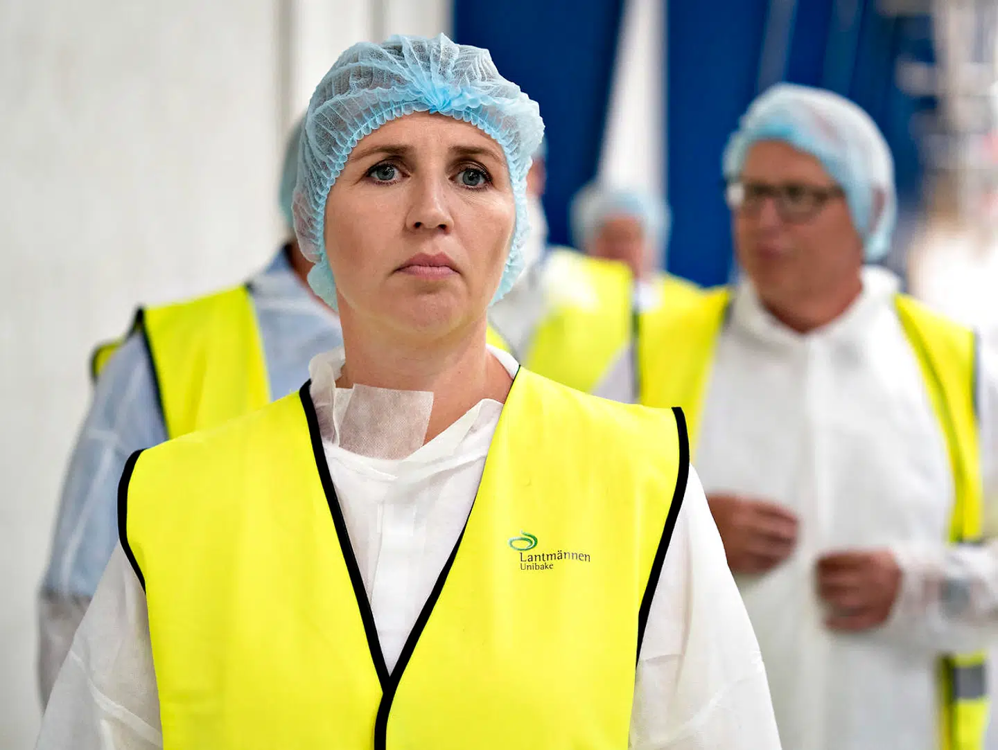 Statsminister Mette Frederiksen præsenterede tirsdag udspillet »Ny ret til tidlig pension – værdig tilbagetrækning for alle«. Ordningen kan i praksis blive besværliggjort af, at myndighederne mangler data for, hvor længe en borger har været på arbejdsmarkedet.