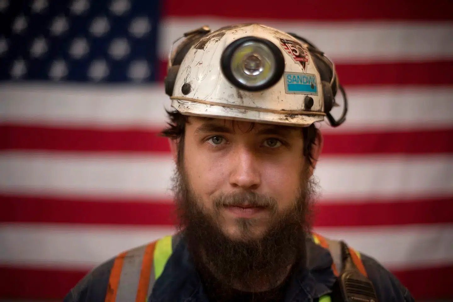 Minearbejdere er der trods alt fortsat i Pennsylvania. Fracking er dog blevet det nye hit, selv om dette er kontroversielt, da det frygtes at kunne forurene drikkevandet.