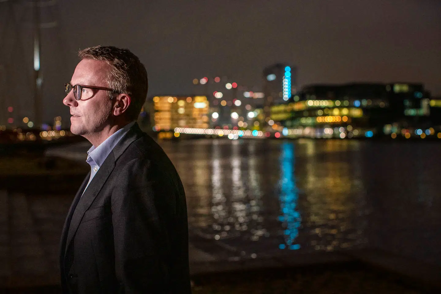 Skatteminister Morten Bødskov (V) forstår frustrationen, når skattesager trækker ud.