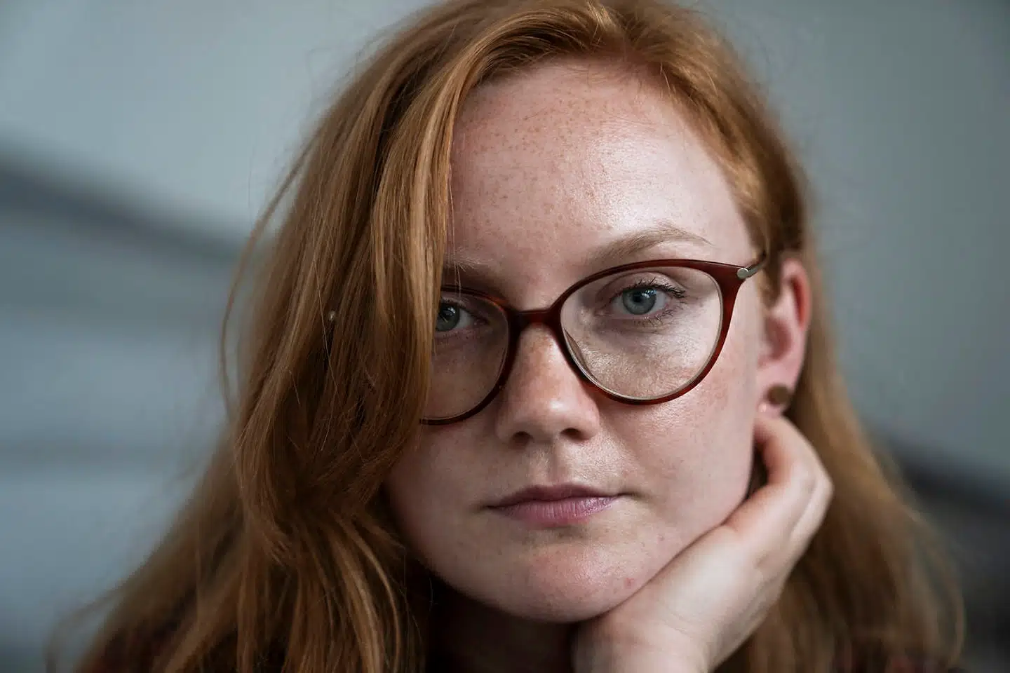 Emilie Ingeborg Lykfeldt blev i en tidlig alder nødt til at tage stilling til, om hun ville have børn. Grundet tidlig overgangsalder og mangel på frugtbare æg er hun nu i fertilitetsbehandling.