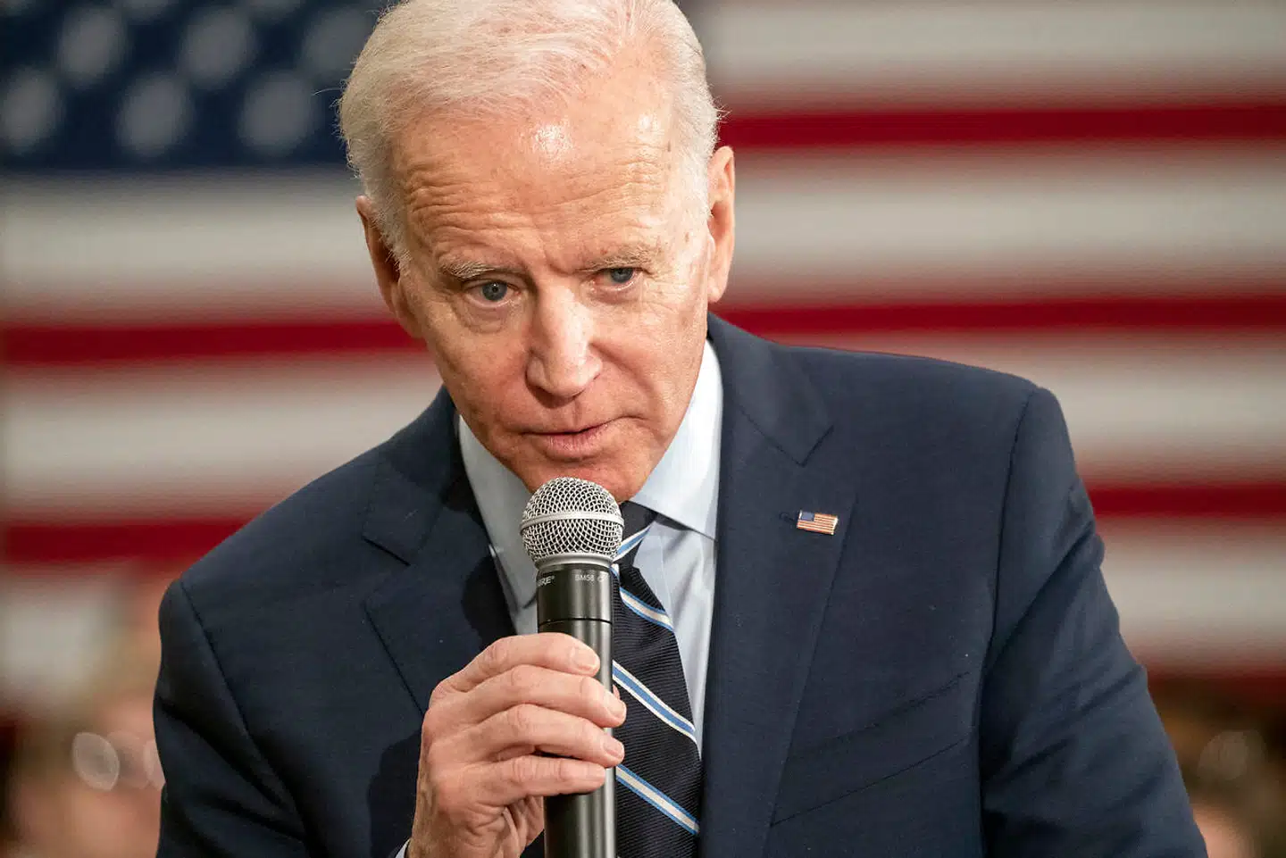 Joe Biden har valgt sin vicepræsidentkandidat og »running mate«, bekræfter CNN og flere andre amerikanske journalister.