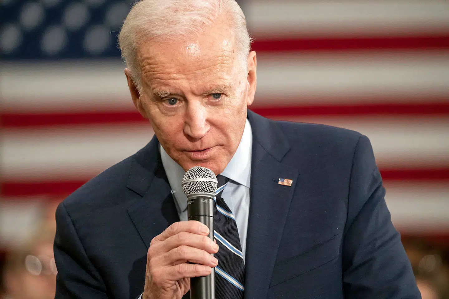 Joe Biden har valgt sin vicepræsidentkandidat og »running mate«, bekræfter CNN og flere andre amerikanske journalister.