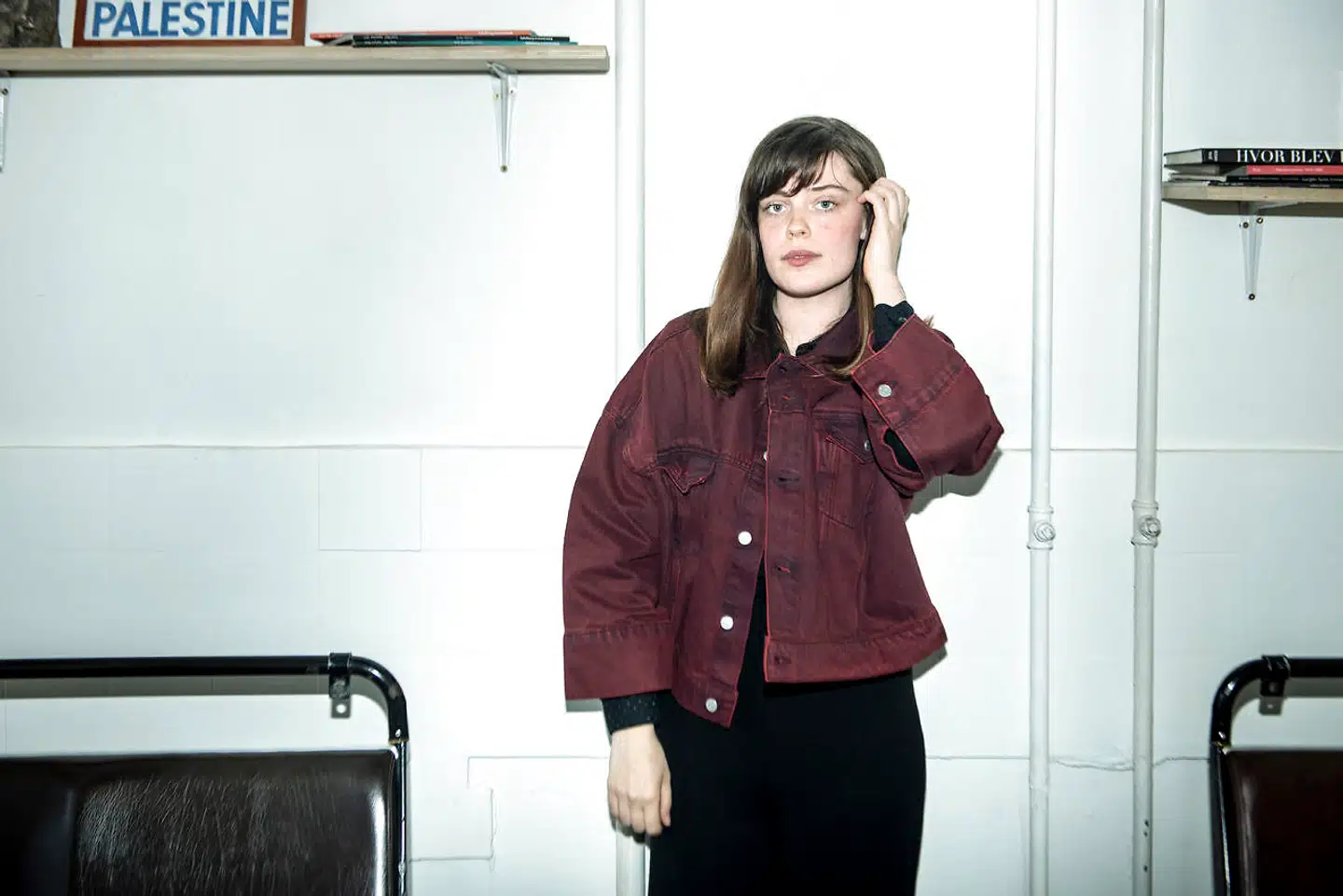 Anna Malzer er bange for publikums reaktion, hvis der skulle komme en ny nedlukning af landets teatre. »Jeg tror, at det vil rokke ved forholdet til vores kunder. Hvis de igen får aflyst alt, så tror jeg, at folk vil vente med at gå i teatret. Jeg vil være bange for, at det store varme kram fra publikum ikke kommer igen.«