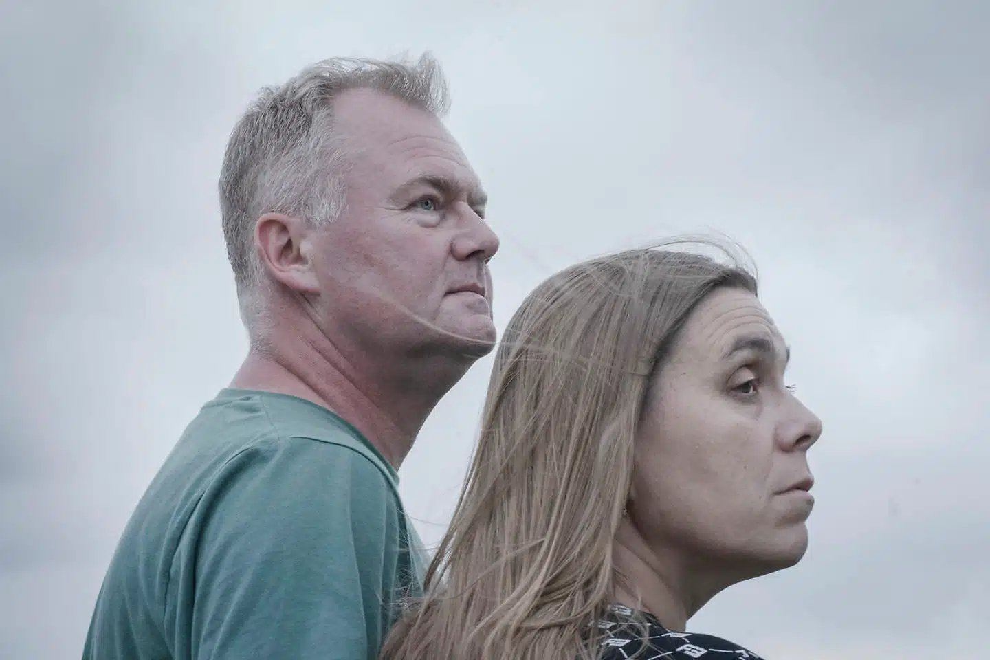 Thomas og Charlotte vil ikke acceptere det, hvis dommen fra Østre Landsret bliver det sidste juridiske punktum i denne sag, der har forvoldt deres datter stor smerte og afbrudt hendes barndom på den mest brutale vis. De får nu juridisk bistand fra advokat Helle Hald, og de vil forsøge at få sagen til at gå om gennem en anmodning til Den Særlige Klageret.