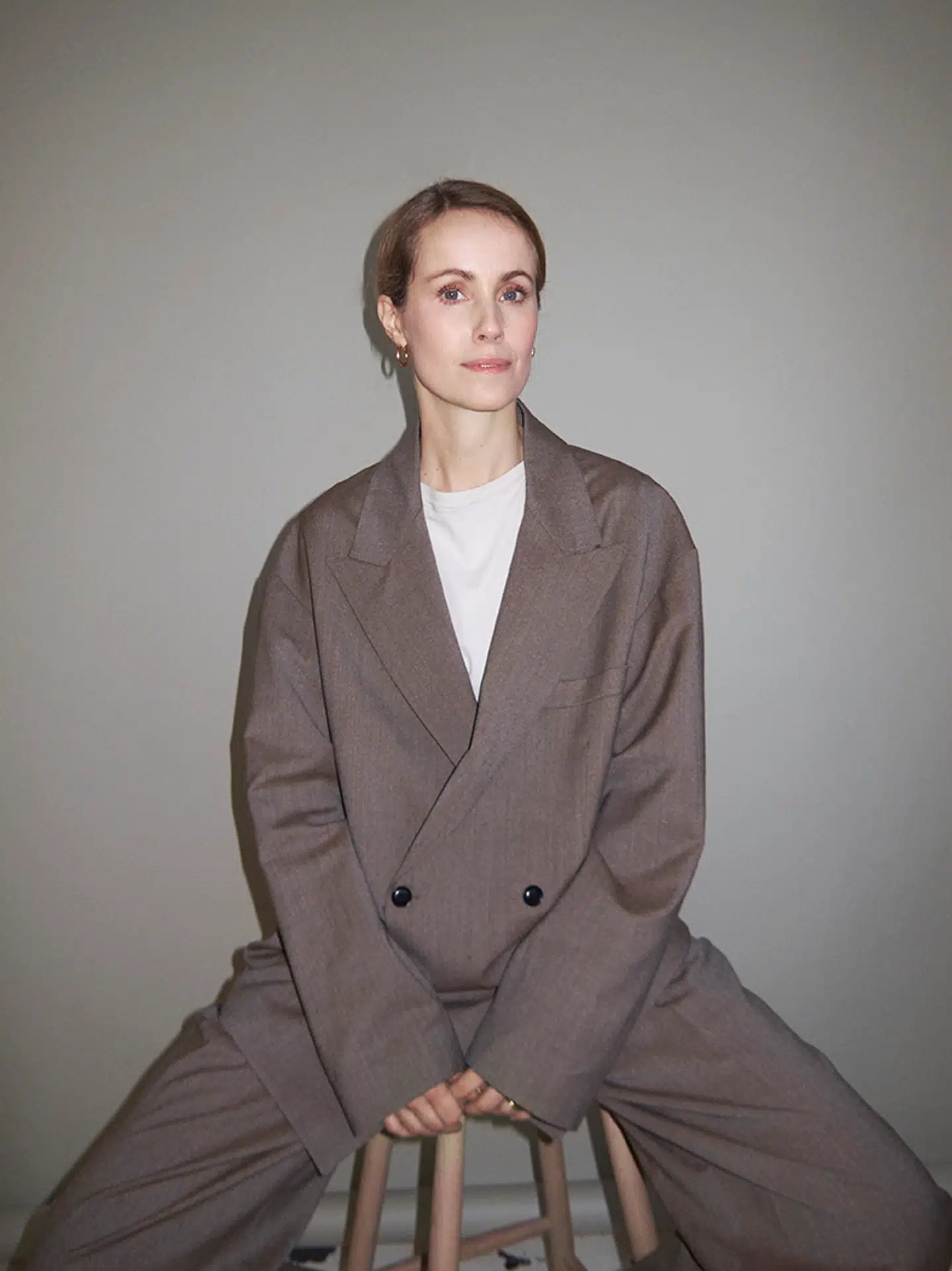 I Cecilie Thorsmarks øjne er modeugerne »outdated«. Derfor er hun i færd med at gentænke Københavns modeuge, så den ikke kun handler om de nyeste trends, men også om, hvordan modebranchen kan gøre det bedre og mere hensigtsmæssigt.