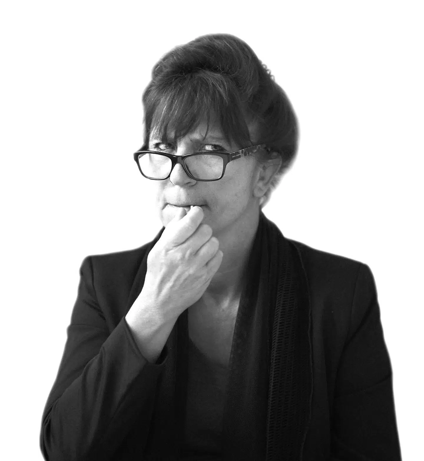 Susanne Staun.