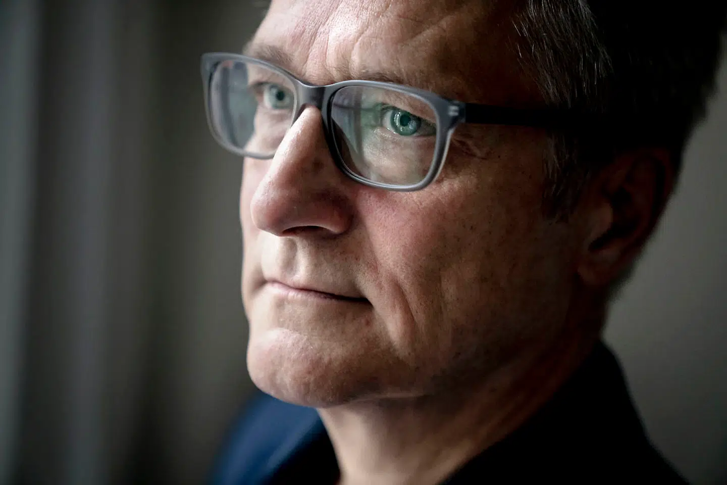 »Lige så ulykkelig som krisen i sig selv har været, lige så opmuntrende har folkestyrets reaktion været,« siger Torben Tranæs, der er tidligere vismand og i dag forskningsdirektør og professor ved Vive.