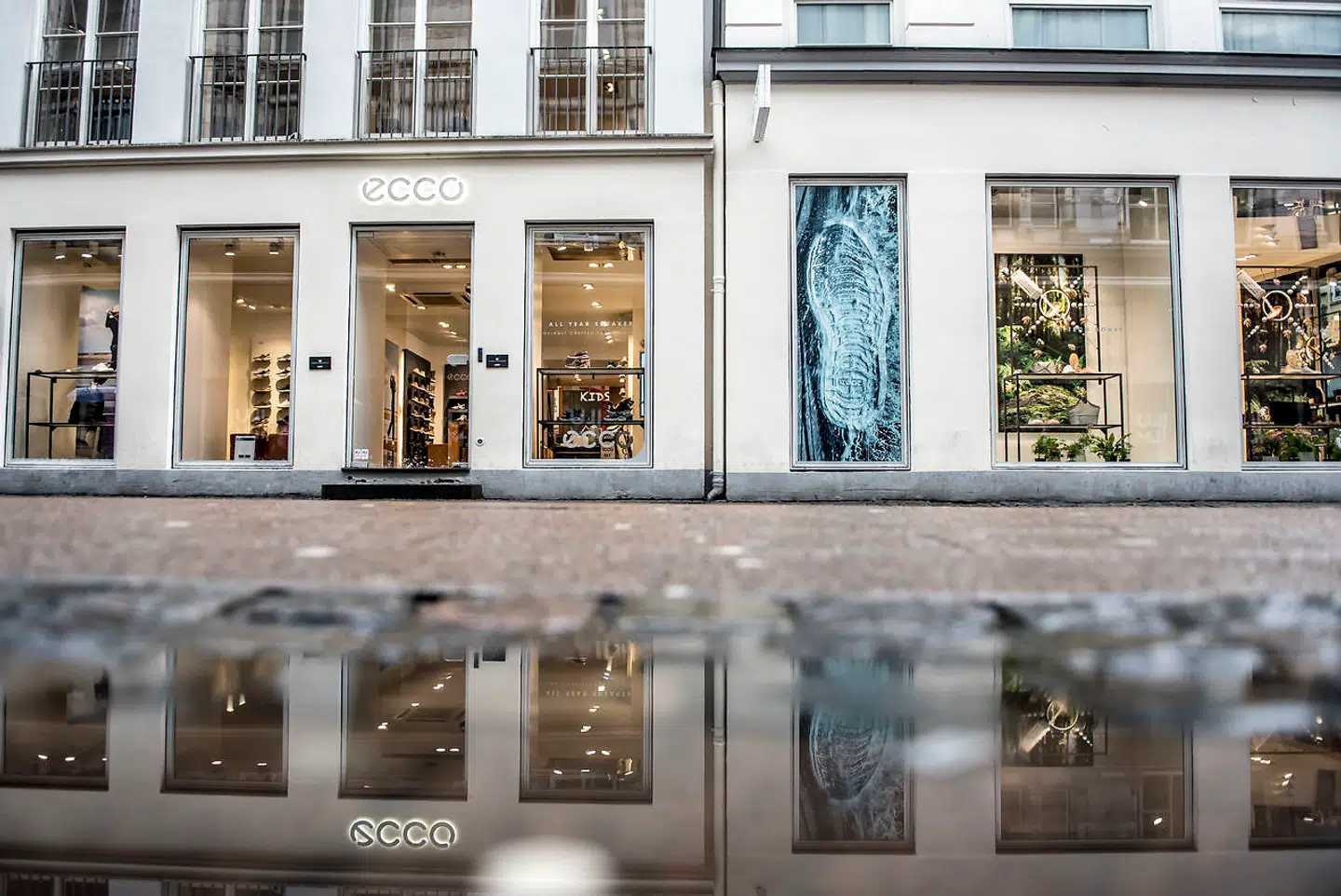 »Sagen og sejren er vigtig for ECCO og andre danske virksomheder, men viser desværre samtidig, at problemerne i skattesystemet, skattevæsenet, Kammeradvokatens rolle og den måde skattesager bliver behandlet ved domstolene er massive,« skriver Jacob Ravn.