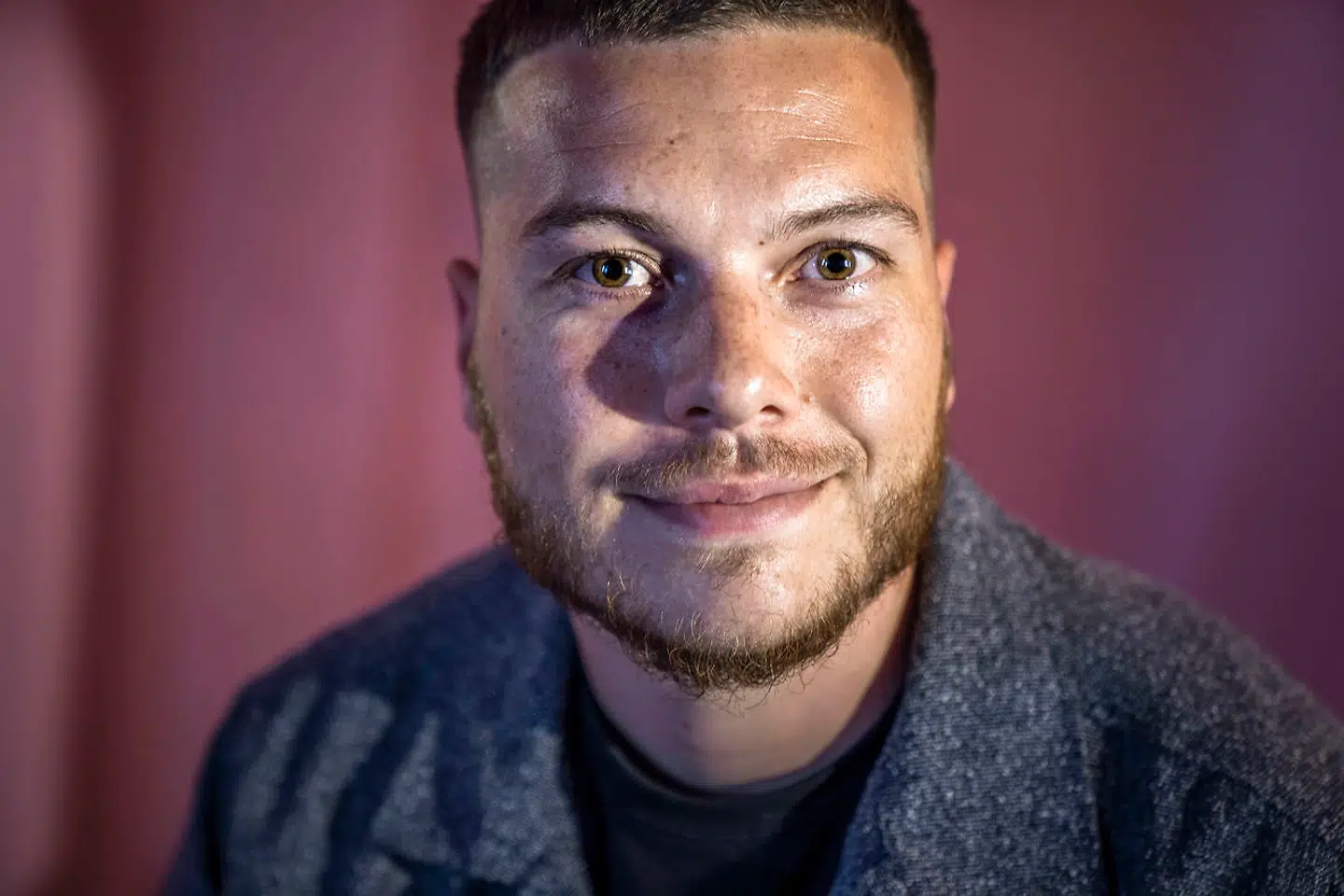 Christopher Heilmann, adm. direktør for og stifter af Traede, er overbevist om, at mange af de nytilkomne kunder bliver hængende efterfølgende. Ifølge ham tegner digitalisering fremtiden for modebranchen.