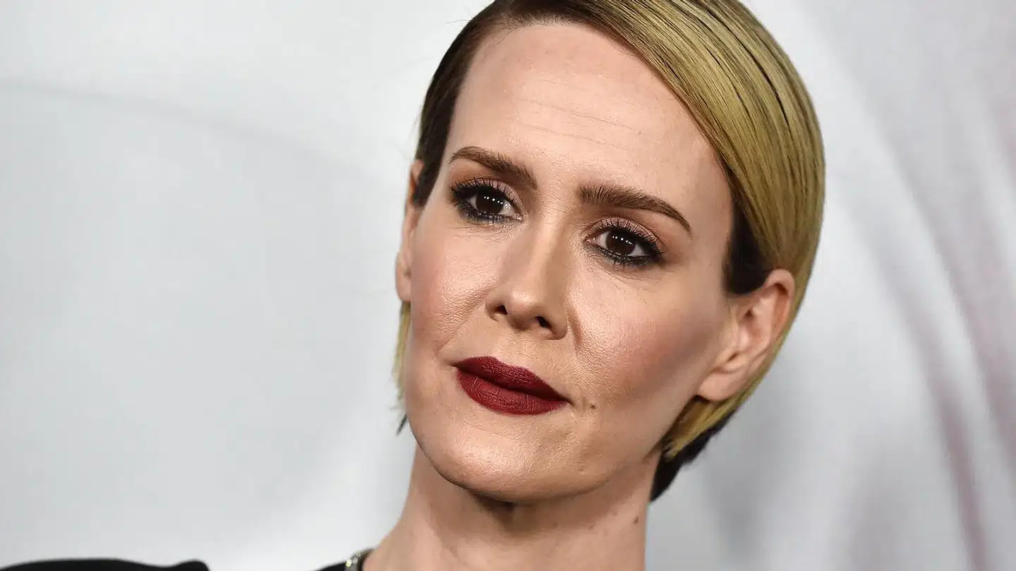 Den amerikanske skuespiller Sarah Paulson skal spille Nurse Ratched i en kommende Netflix-serie.