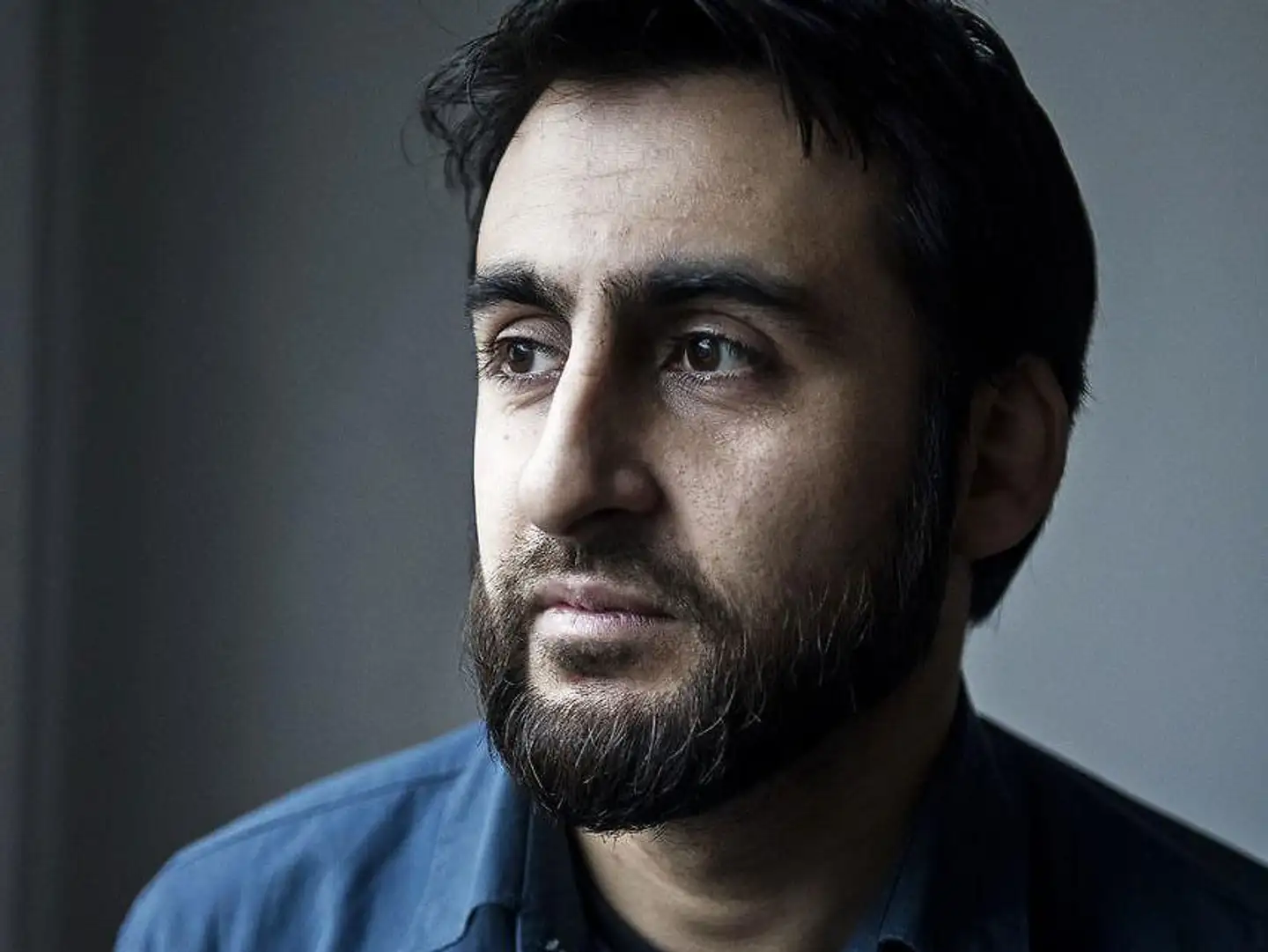 Imam Waseem Hussain var selv aktiv under debatten om TV 2s »Moskeerne bag sløret«, men han oplever, at politikerne anlagde en fejlagtig præmis om moskémiljøet.