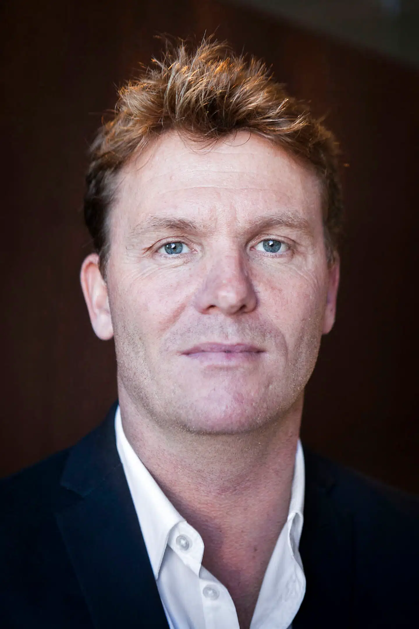 Jens Poulsen er topchef, hovedaktionær og stifter af modekoncernen DK Company, der tæller 22 modebrands, som sælges i hele verden. Han stiftede selskabet i 2001, og sidenhen er DK Company blevet en millionsucces, som er blandt landets største modekoncerner.